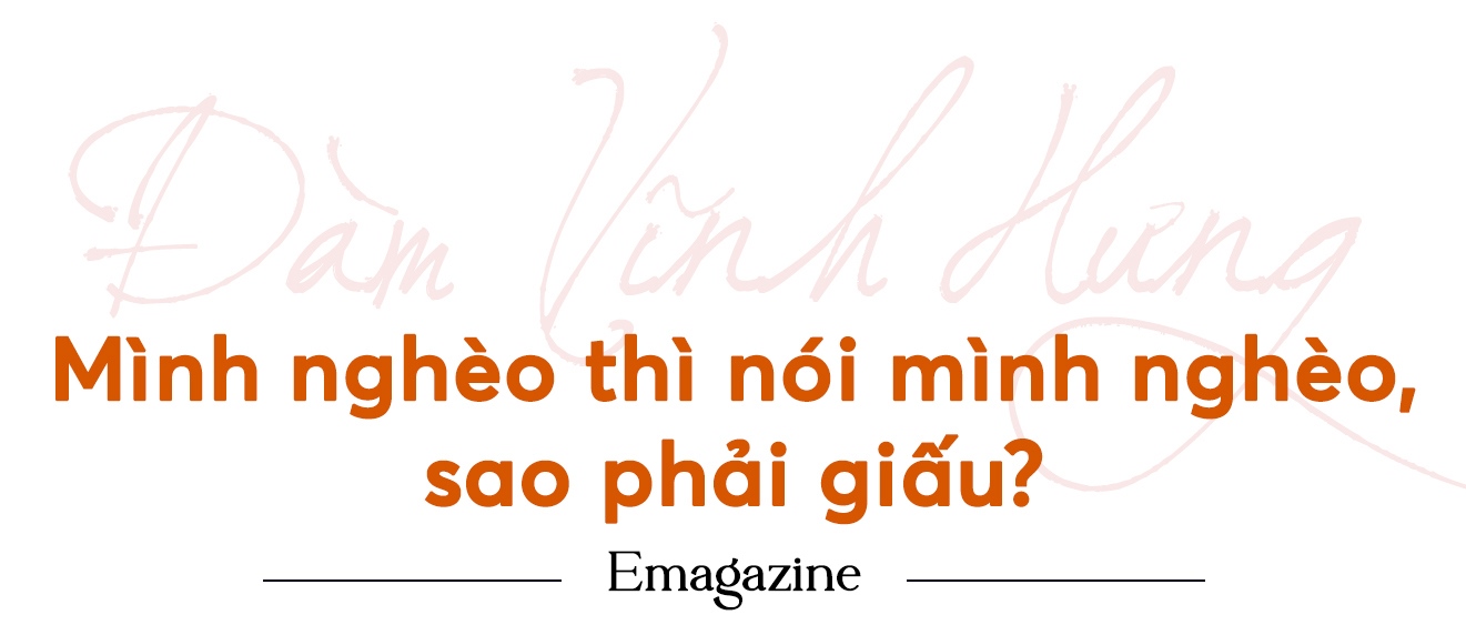 Đàm Vĩnh Hưng: 'Tôi muốn làm căn nhà to hơn nơi 3 mẹ con từng bị đuổi' - 2