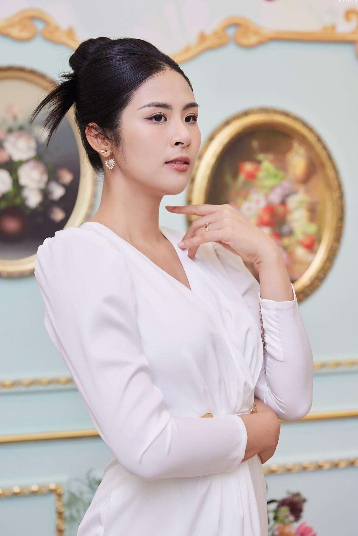 Nhan sắc dàn Hoa hậu Việt Nam thay đổi thế nào so với thời mới đăng quang? - 10