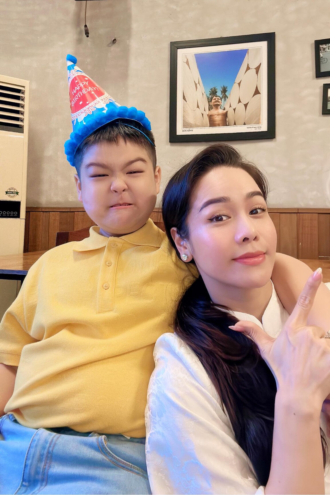 Sao Việt 22/9: Đỗ Thị Hà mong đám cưới, Nhật Kim Anh vui vẻ bên nhà chồng cũ - 3