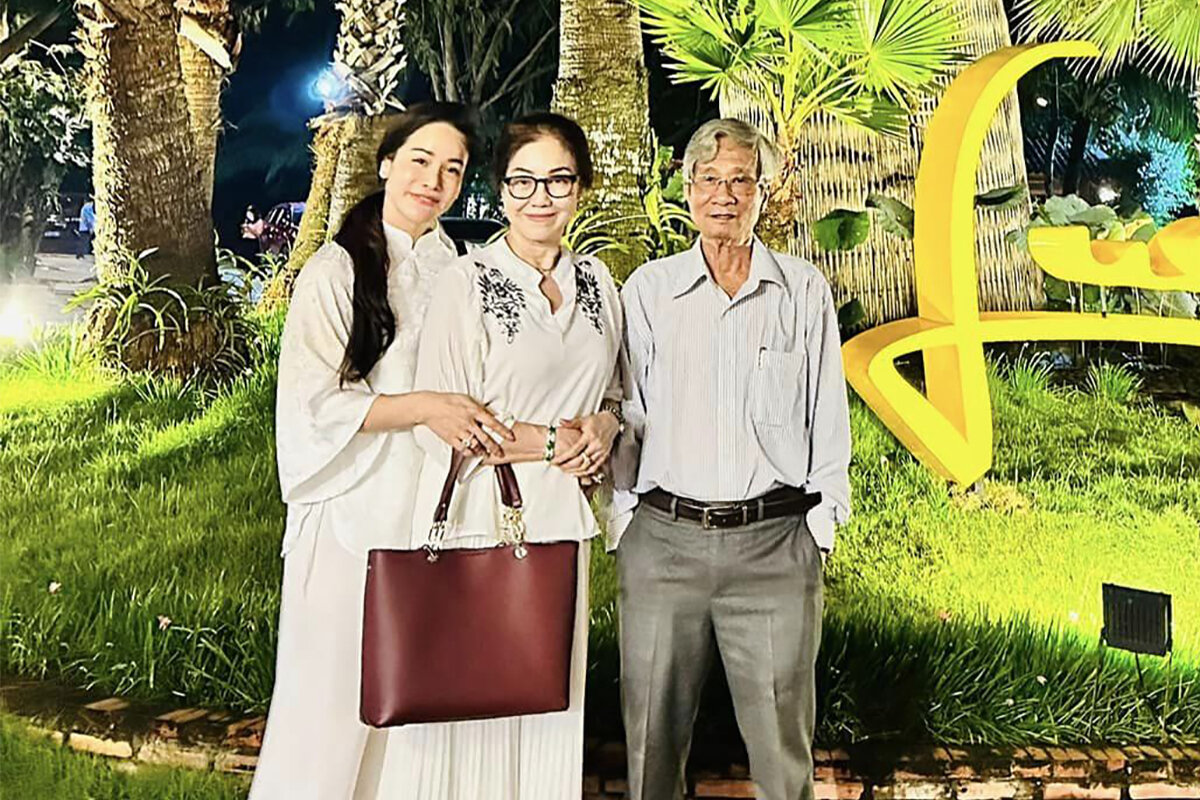 Sao Việt 22/9: Đỗ Thị Hà mong đám cưới, Nhật Kim Anh vui vẻ bên nhà chồng cũ - 4