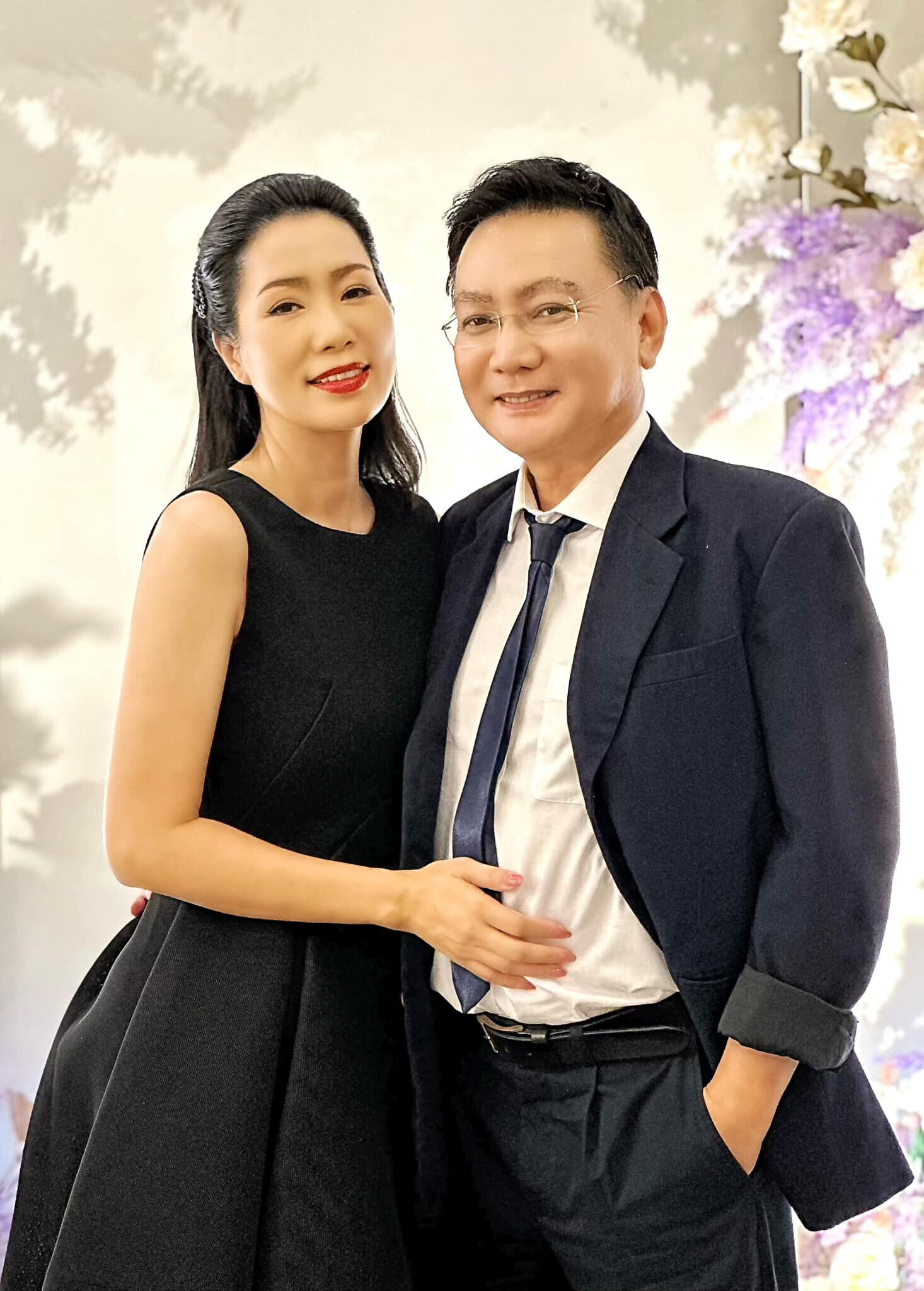 Sao Việt 22/9: Đỗ Thị Hà mong đám cưới, Nhật Kim Anh vui vẻ bên nhà chồng cũ - 16