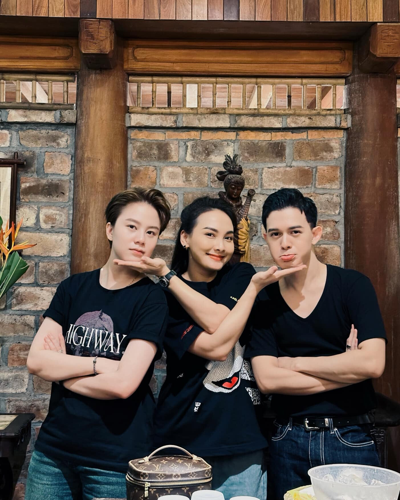 Sao Việt 27/9: Con gái Vũ Linh ngày càng khác, Hoài Lâm gặp cha nuôi Hoài Linh - 8