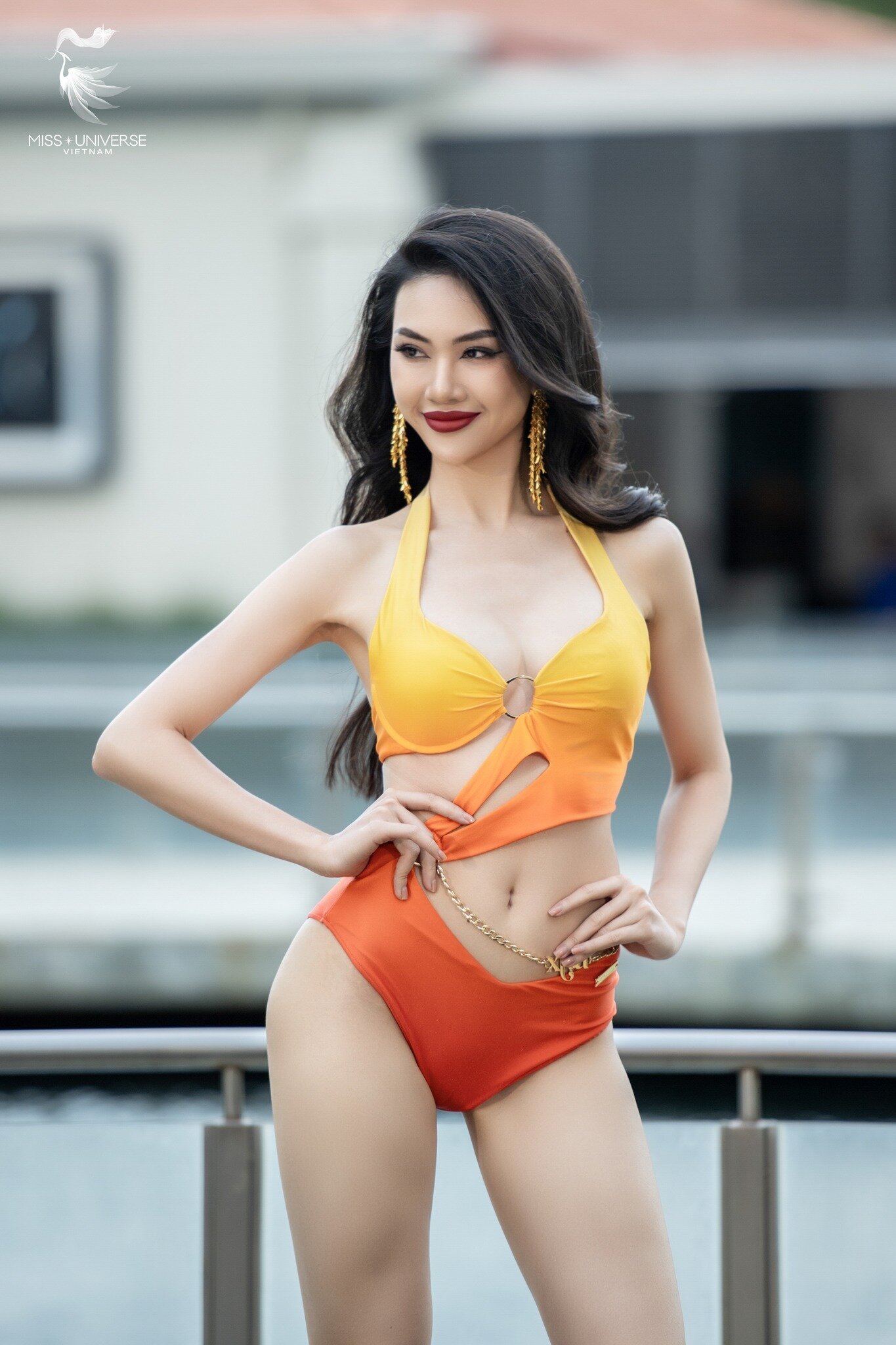 Những người đẹp sáng giá cho vương miện Miss Universe Vietnam 2023 - 6