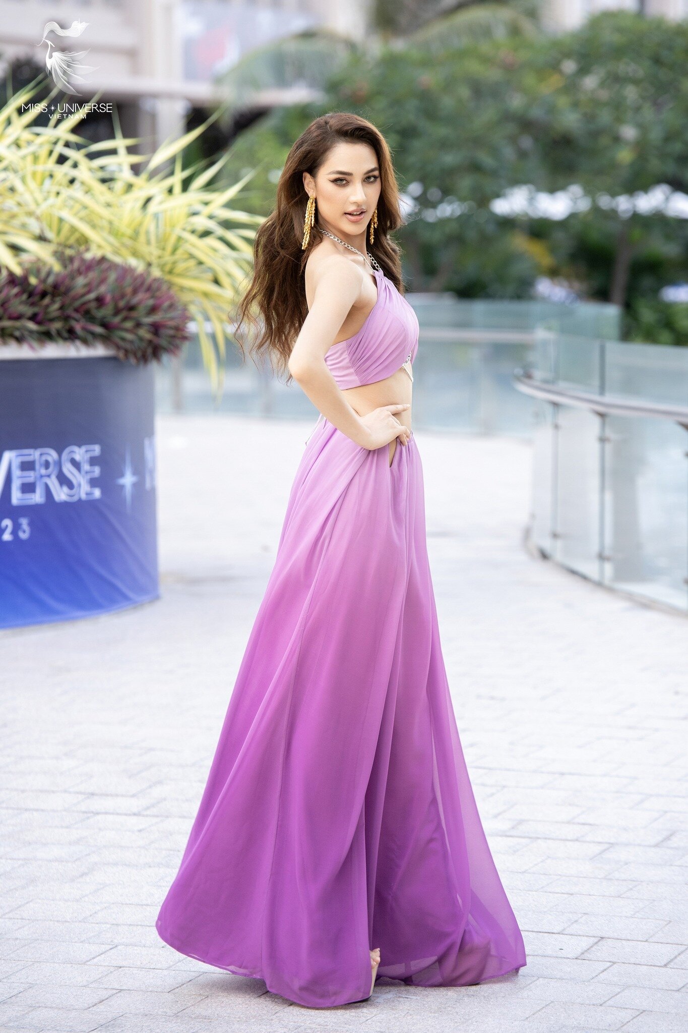 Những người đẹp sáng giá cho vương miện Miss Universe Vietnam 2023 - 9