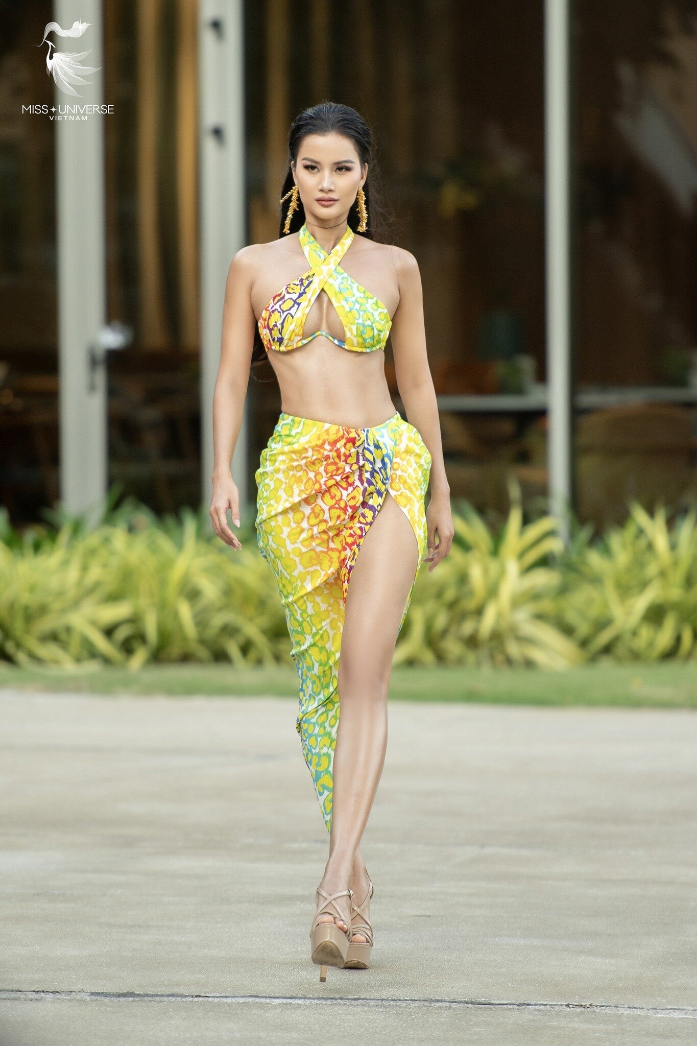 Những người đẹp sáng giá cho vương miện Miss Universe Vietnam 2023 - 1