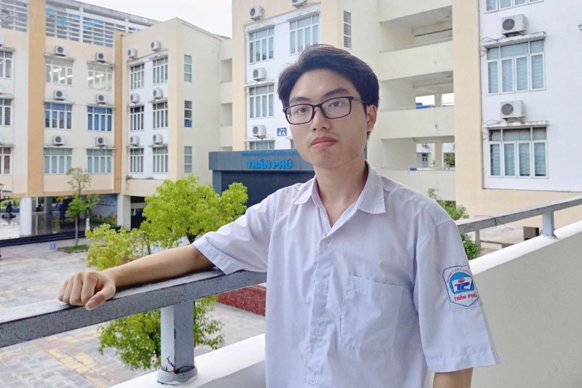 Điểm danh 4 ứng viên tranh tài tại chung kết Đường lên đỉnh Olympia 2023 - 1