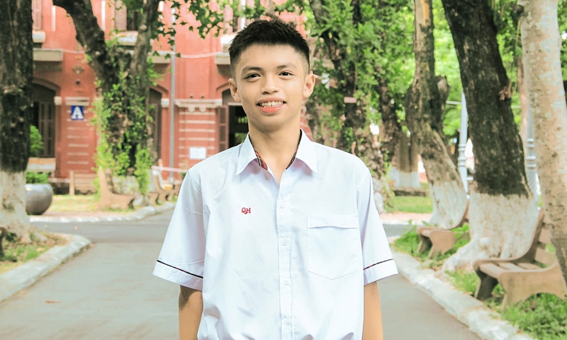 Điểm danh 4 ứng viên tranh tài tại chung kết Đường lên đỉnh Olympia 2023 - 3