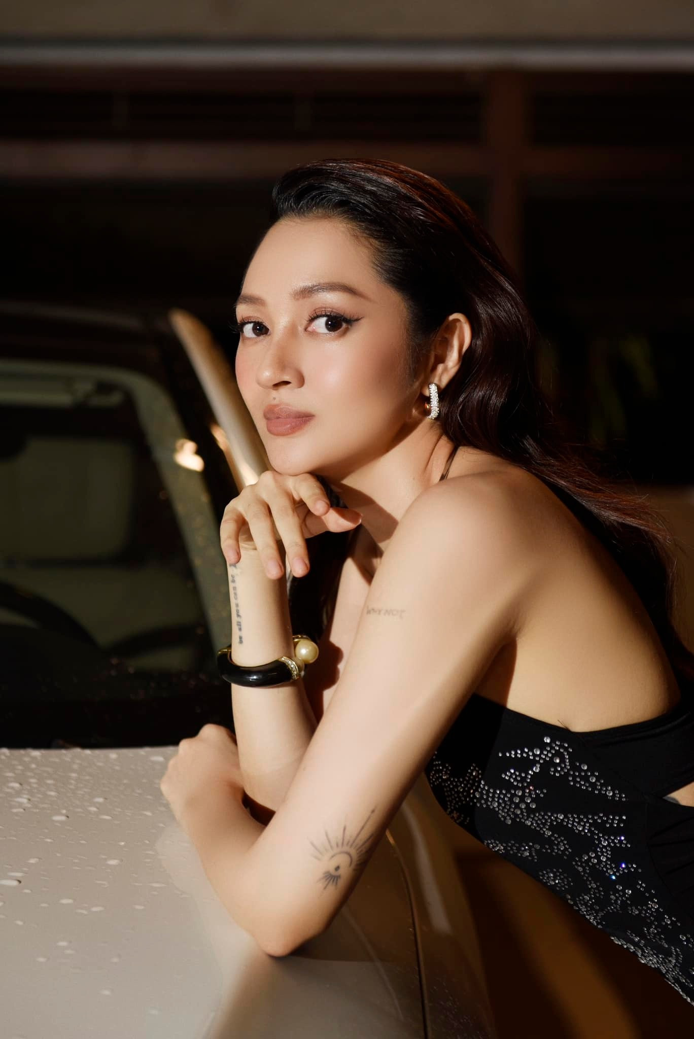 Sao Việt 5/10: Vợ chồng NSND Hồng Vân trẻ trung, khỏe khoắn sau khi giảm cân - 7