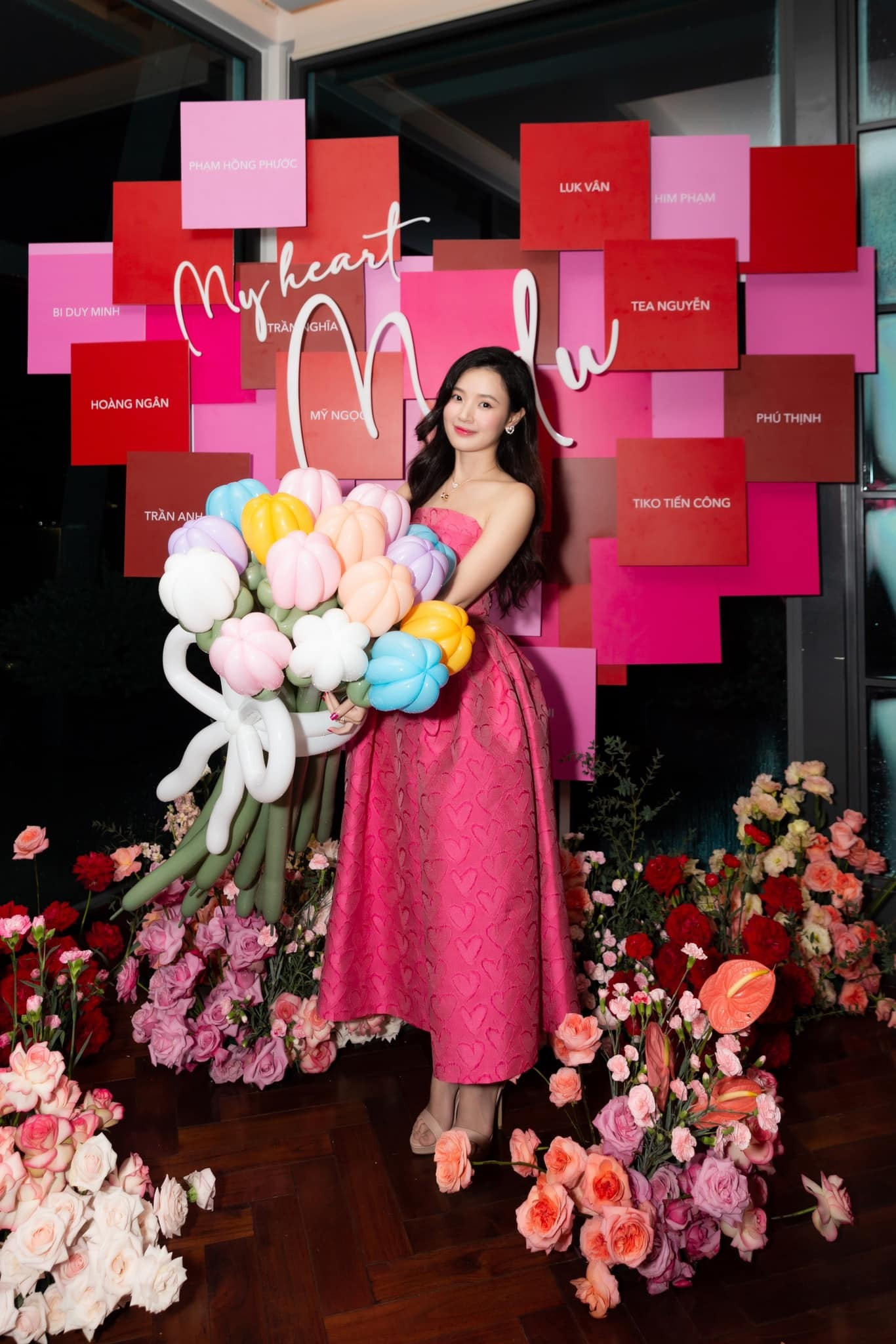 Sao Việt 8/10: Con gái Vũ Linh đẹp sang chảnh, Ngô Thanh Vân chăm chồng bệnh - 10