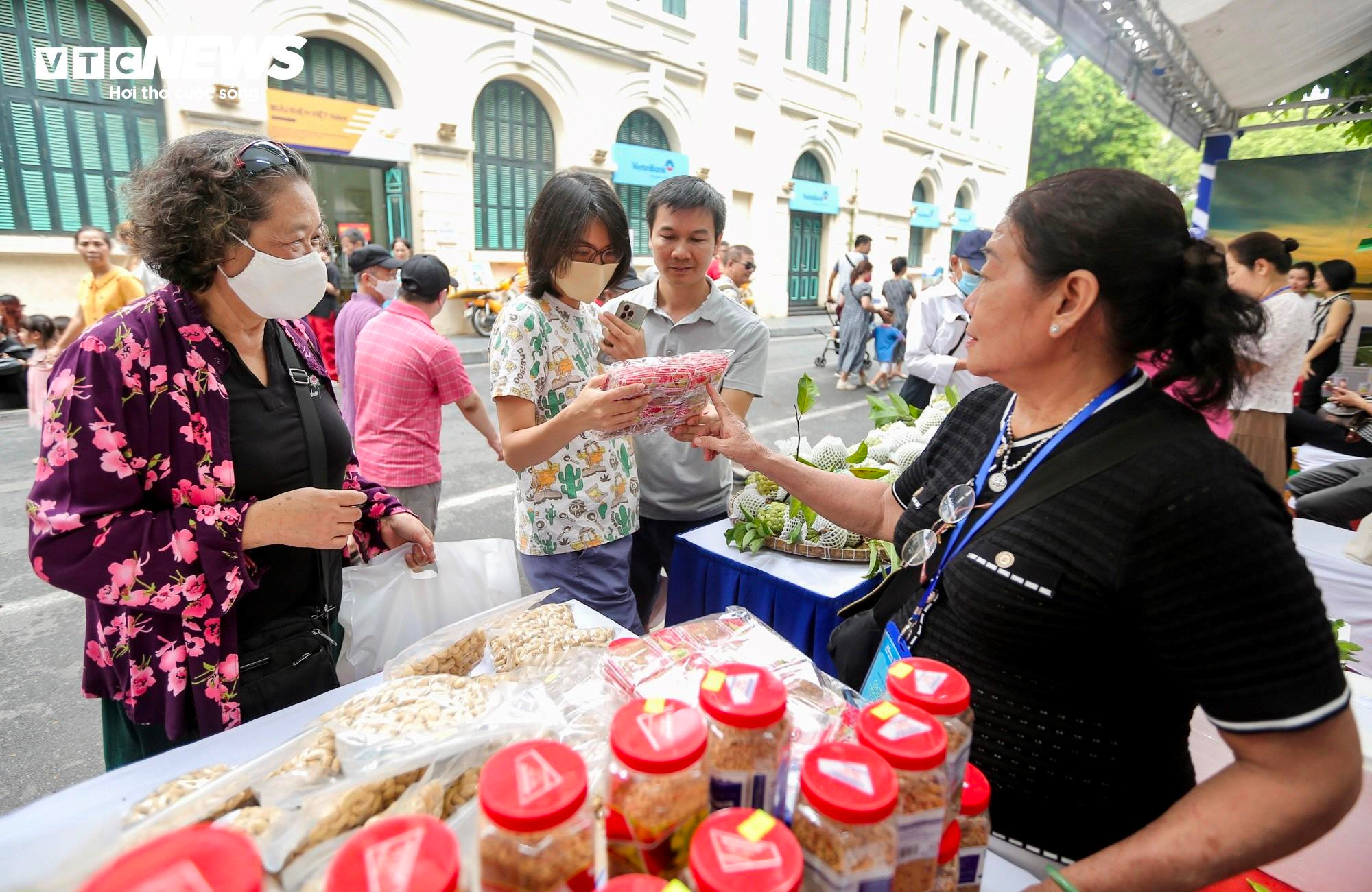 Thưởng thức đặc sản trứ danh của Tây Ninh giữa lòng Hà Nội - 13