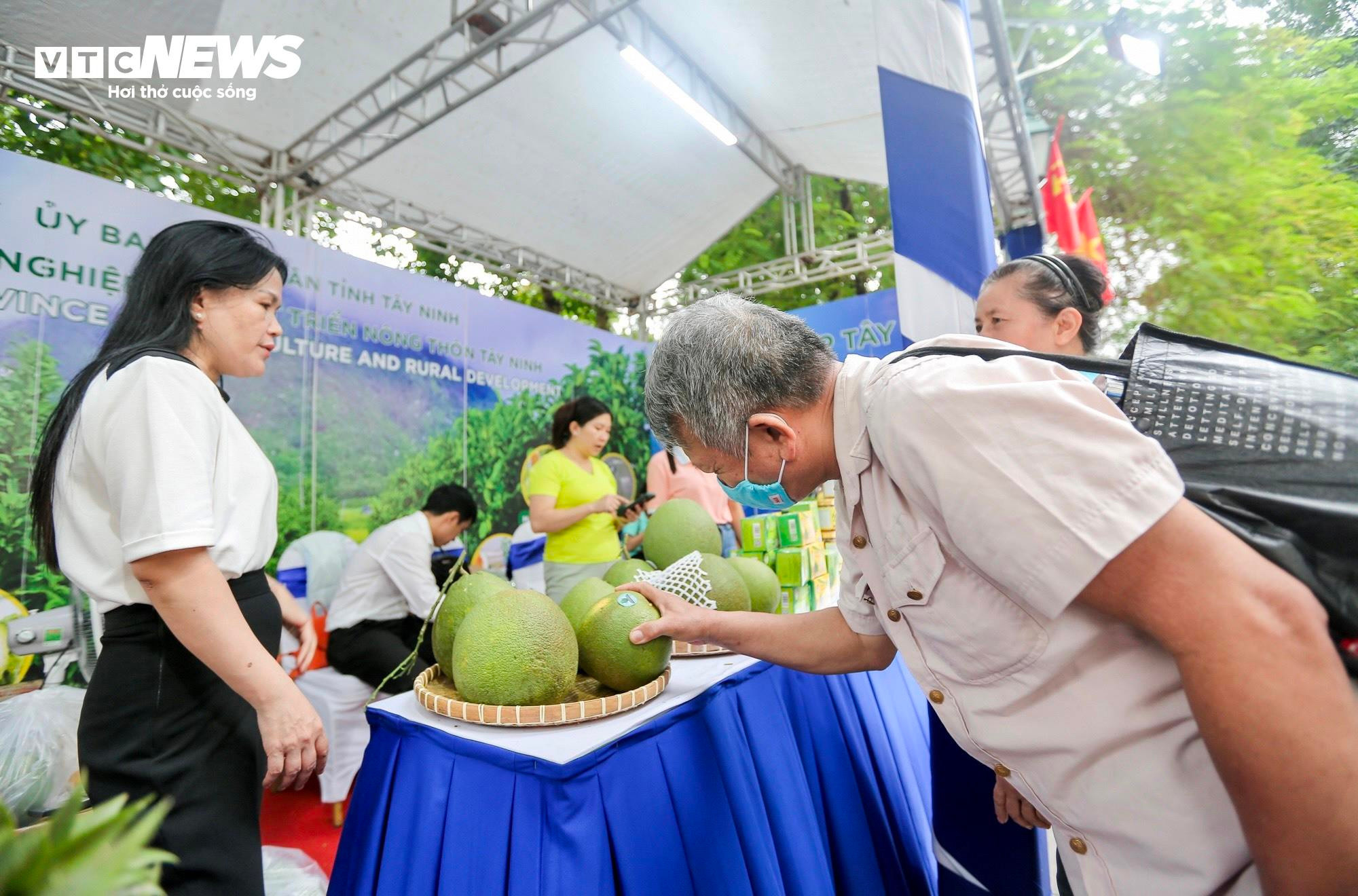 Thưởng thức đặc sản trứ danh của Tây Ninh giữa lòng Hà Nội - 14