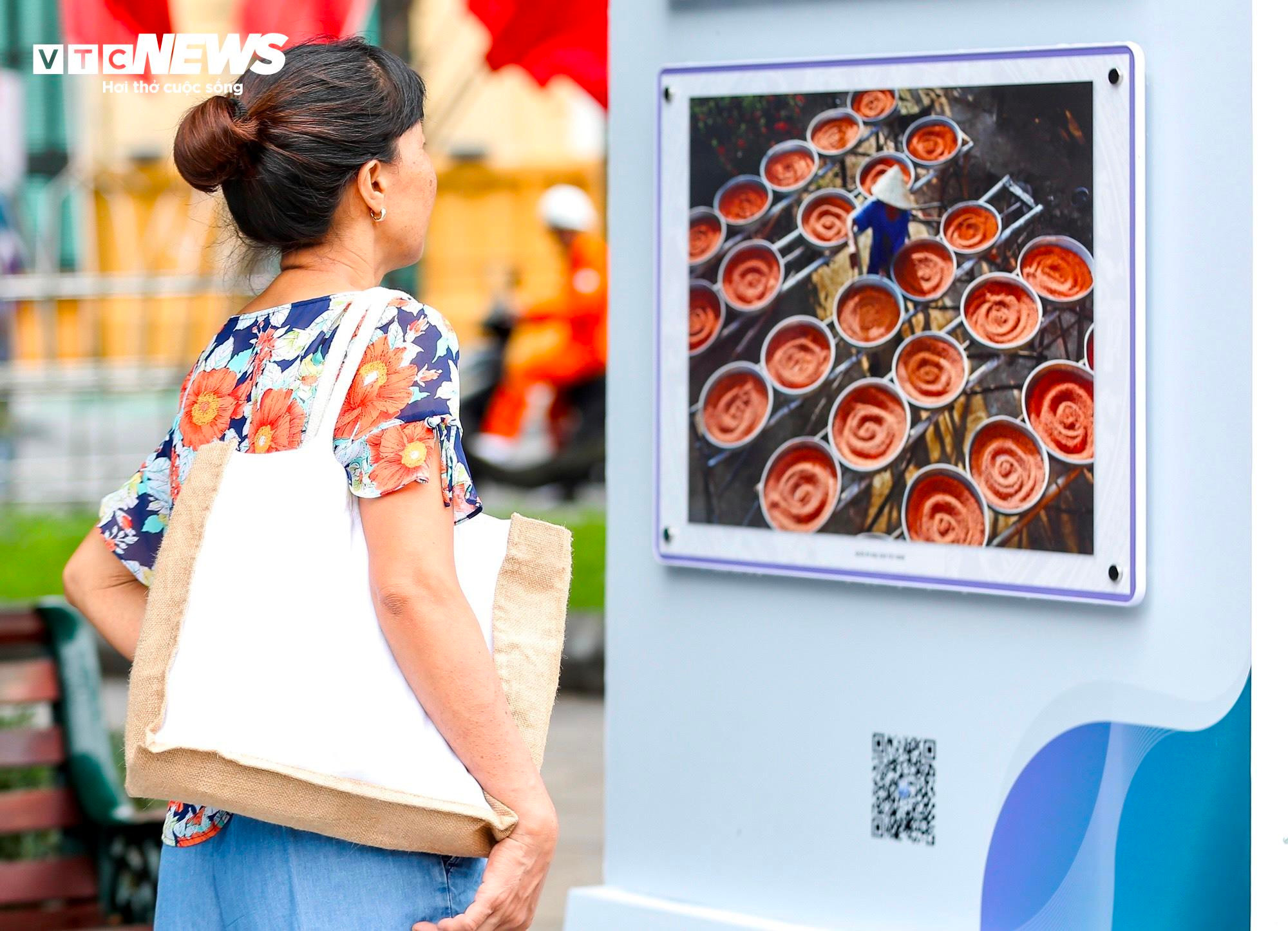 Thưởng thức đặc sản trứ danh của Tây Ninh giữa lòng Hà Nội - 5