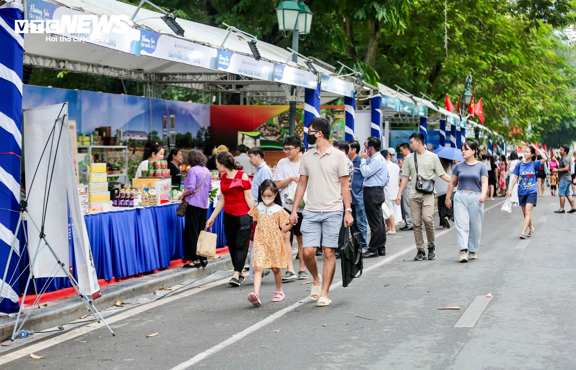 Thưởng thức đặc sản trứ danh của Tây Ninh giữa lòng Hà Nội - 6