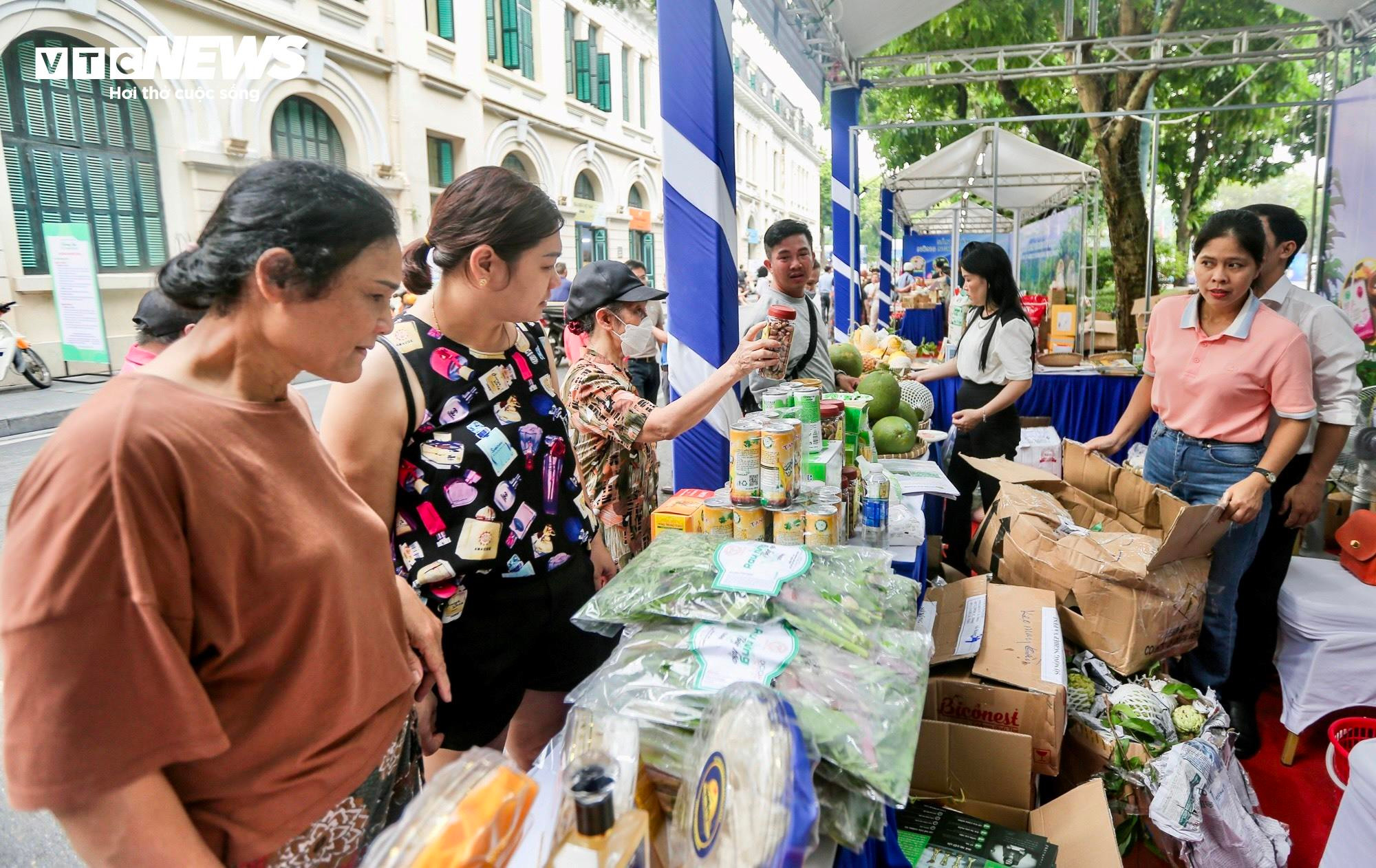 Thưởng thức đặc sản trứ danh của Tây Ninh giữa lòng Hà Nội - 8