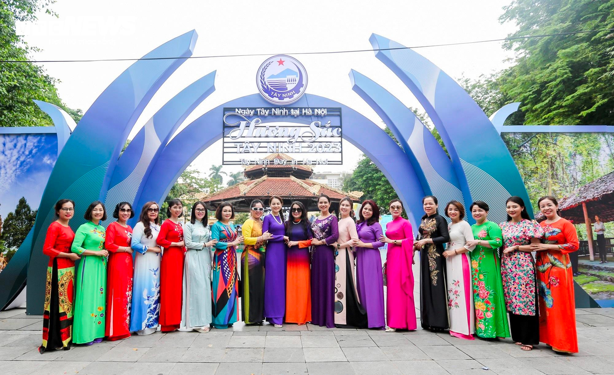 Thưởng thức đặc sản trứ danh của Tây Ninh giữa lòng Hà Nội - 4