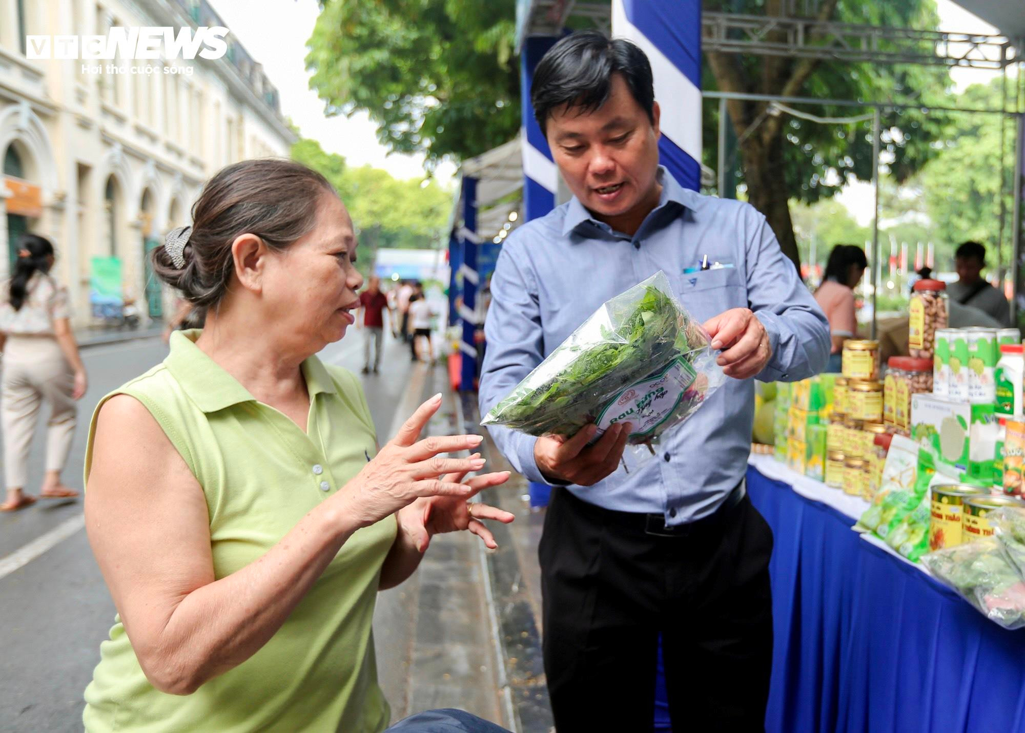 Thưởng thức đặc sản trứ danh của Tây Ninh giữa lòng Hà Nội - 12