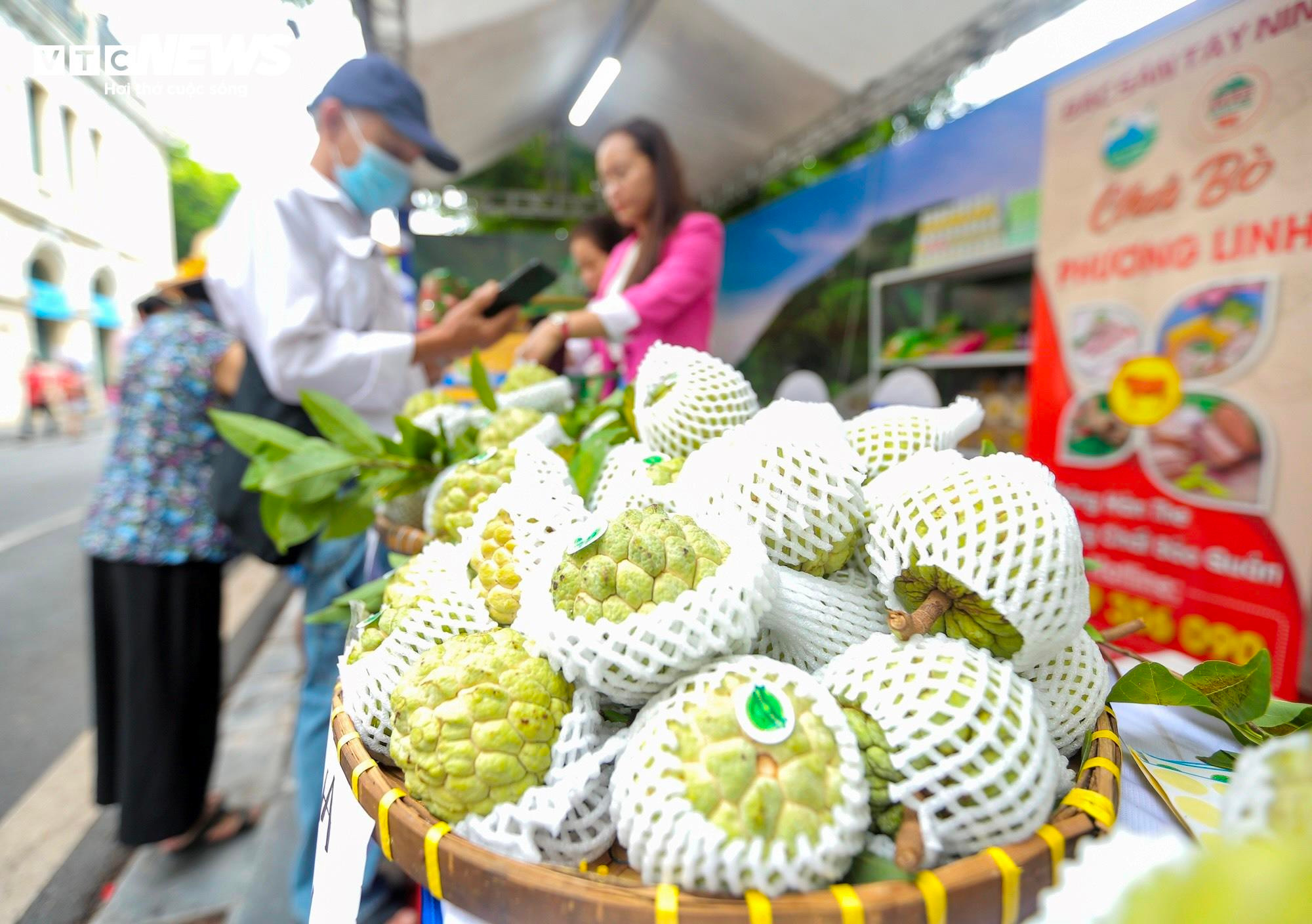 Thưởng thức đặc sản trứ danh của Tây Ninh giữa lòng Hà Nội - 7