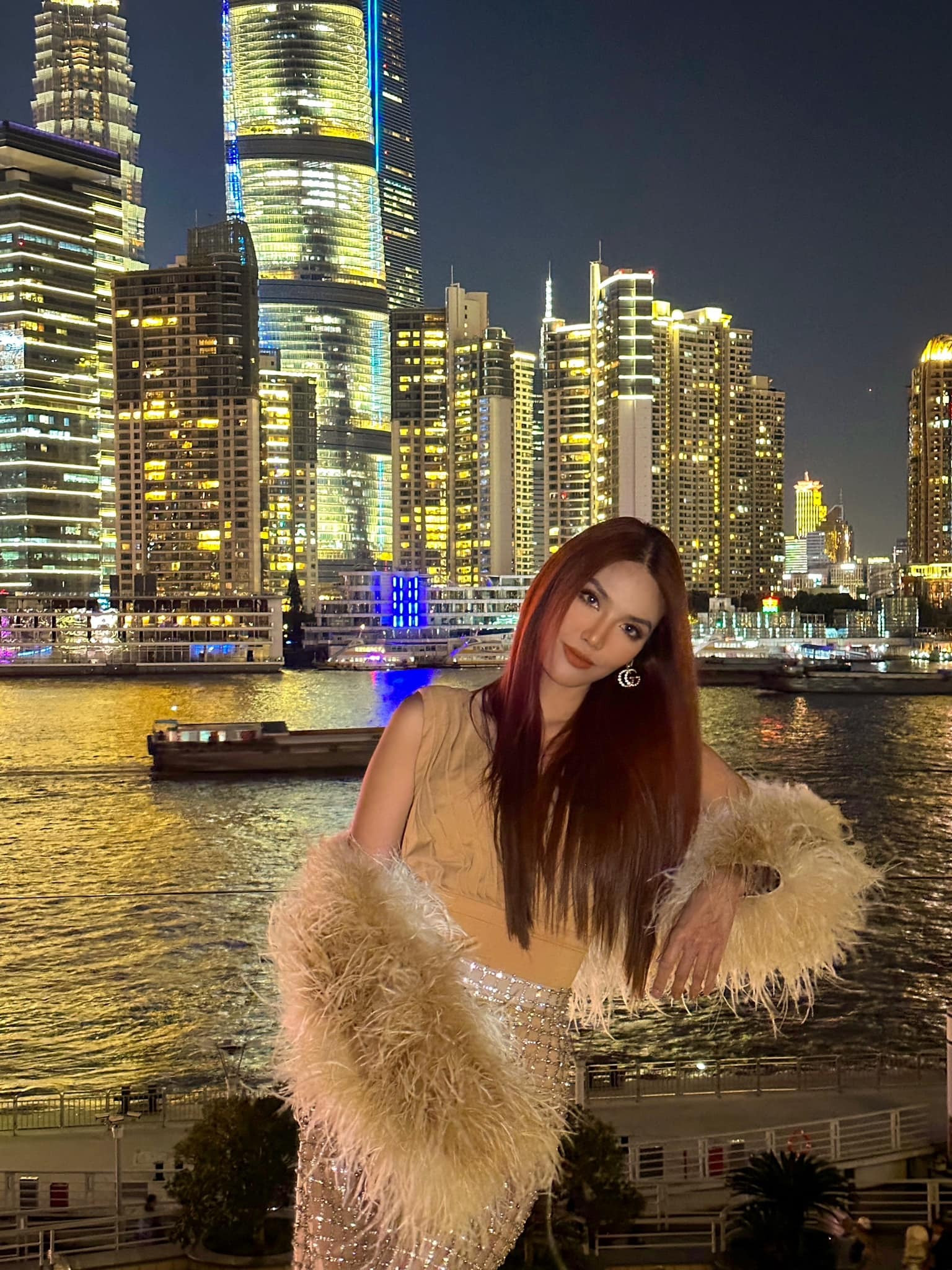 Sao Việt 9/10: Nhã Phương lộ diện sau sinh, Trấn Thành gặp 'ác nữ xứ Hàn' - 20