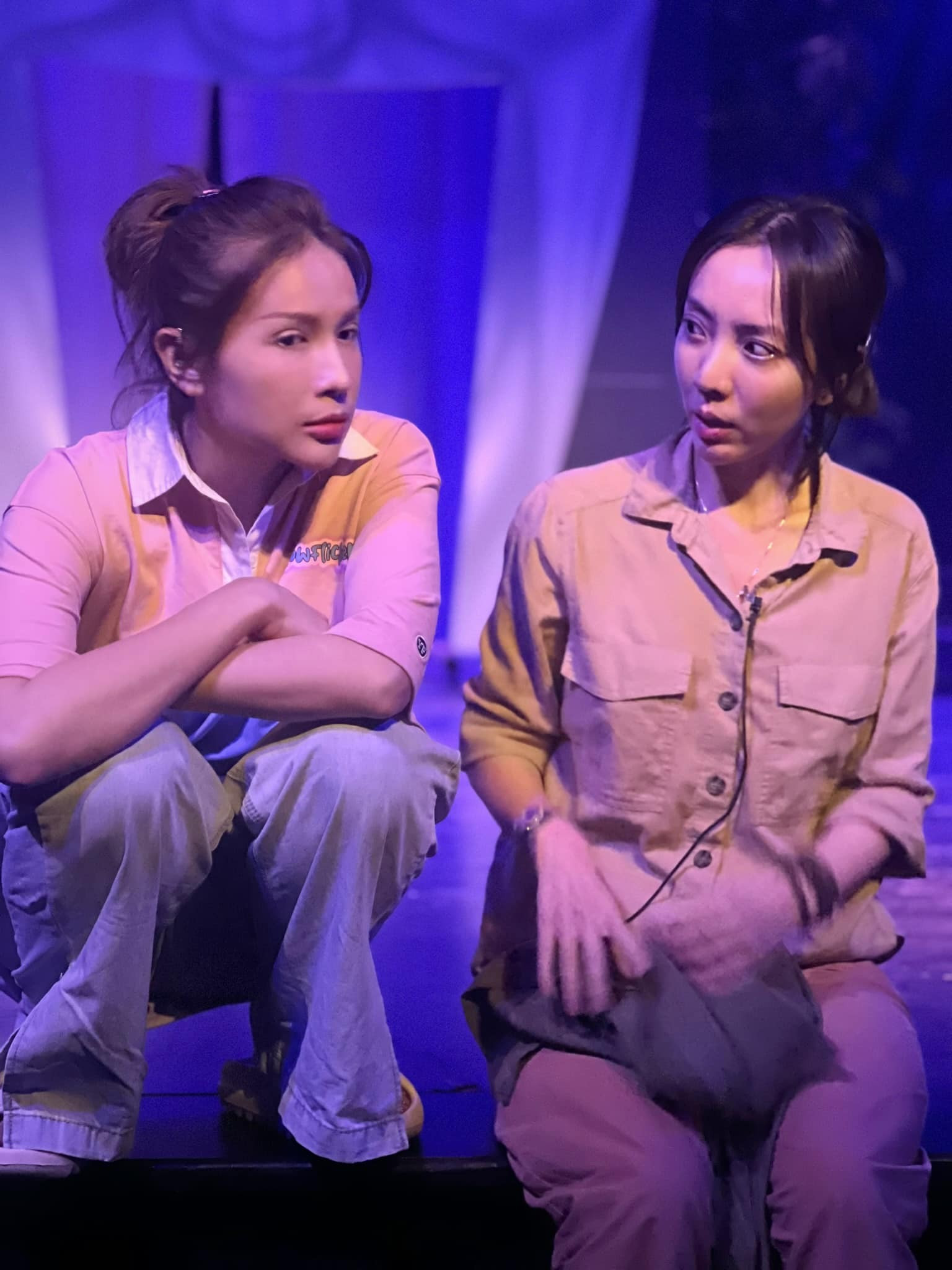 Sao Việt 9/10: Nhã Phương lộ diện sau sinh, Trấn Thành gặp 'ác nữ xứ Hàn' - 18