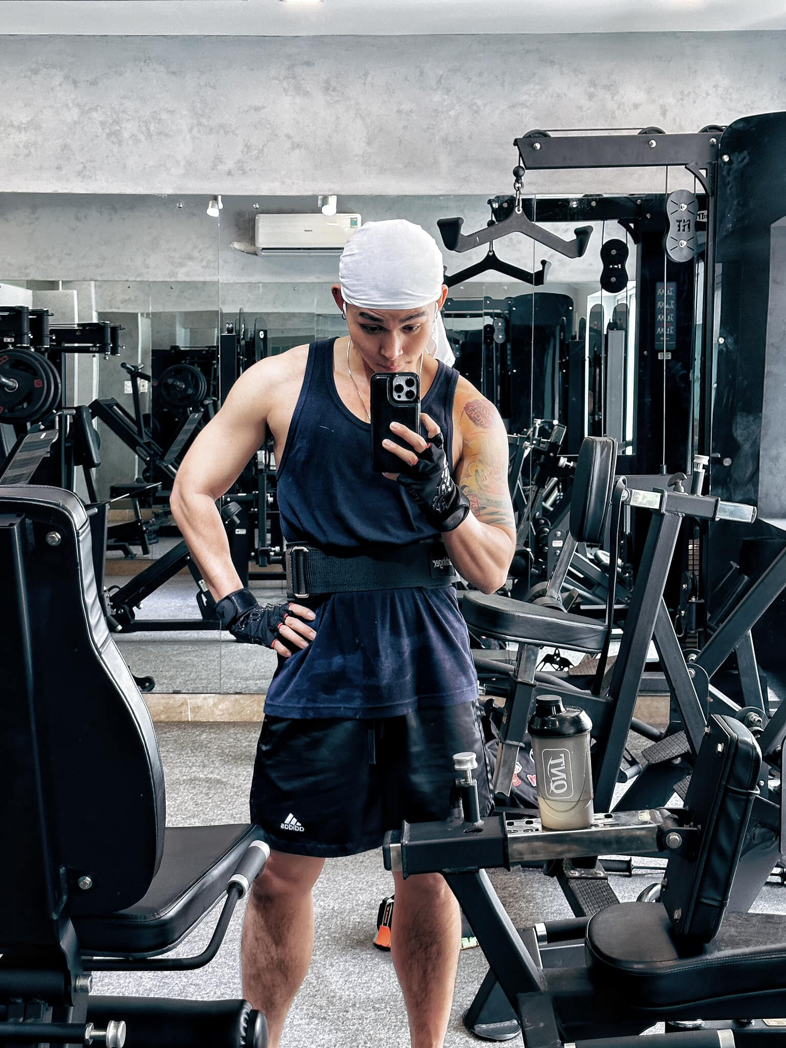 Sao Việt 9/10: Nhã Phương lộ diện sau sinh, Trấn Thành gặp 'ác nữ xứ Hàn' - 4