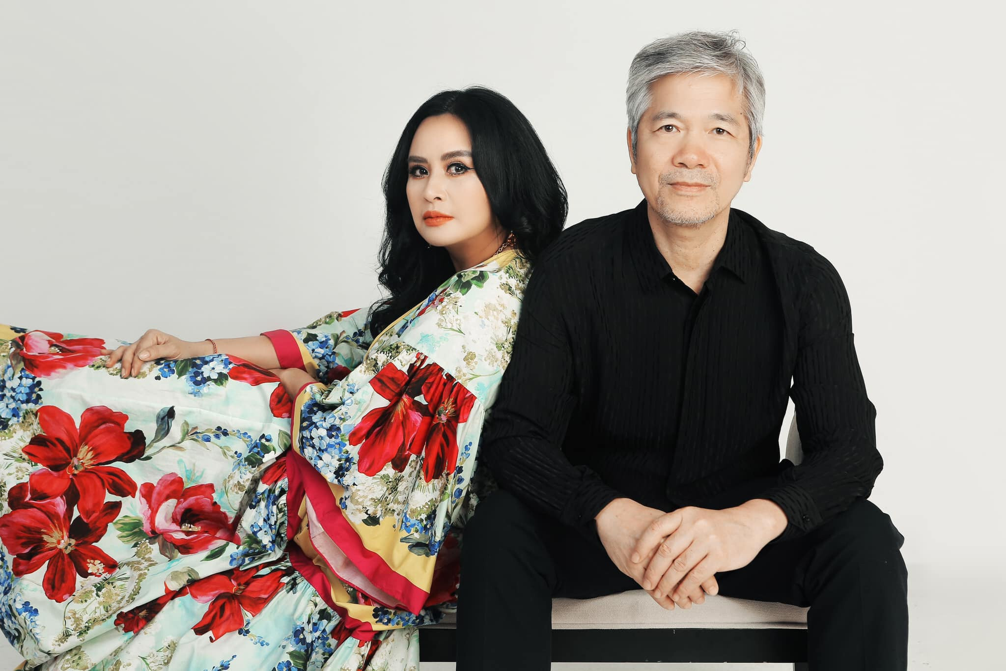 Sao Việt 10/10: Lâm Khánh Chi khác lạ, Thanh Lam trẻ đẹp bên hôn phu - 4