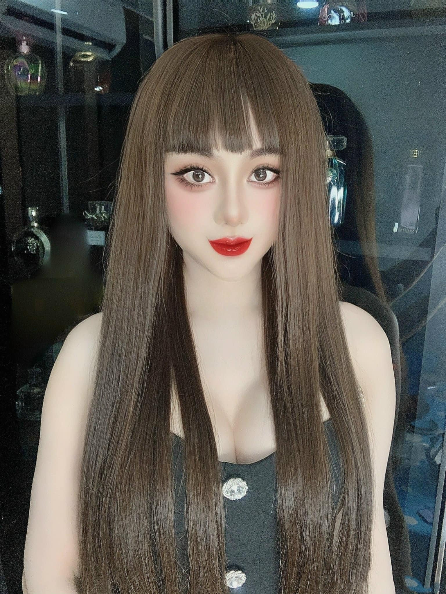 Sao Việt 10/10: Lâm Khánh Chi khác lạ, Thanh Lam trẻ đẹp bên hôn phu - 1