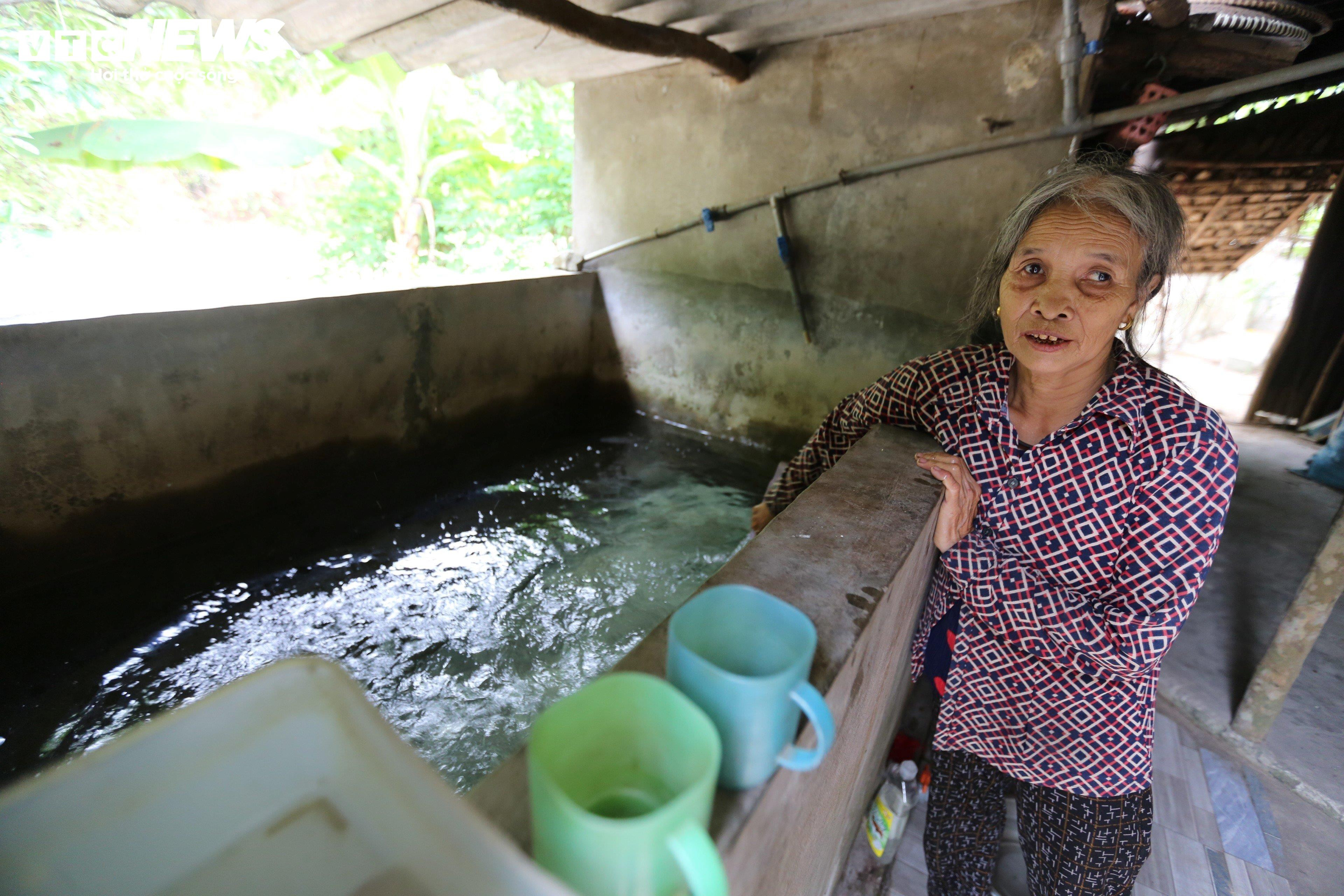 Nỗi thống khổ của người dân sống ‘treo’ cạnh mỏ sắt Thạch Khê - 8