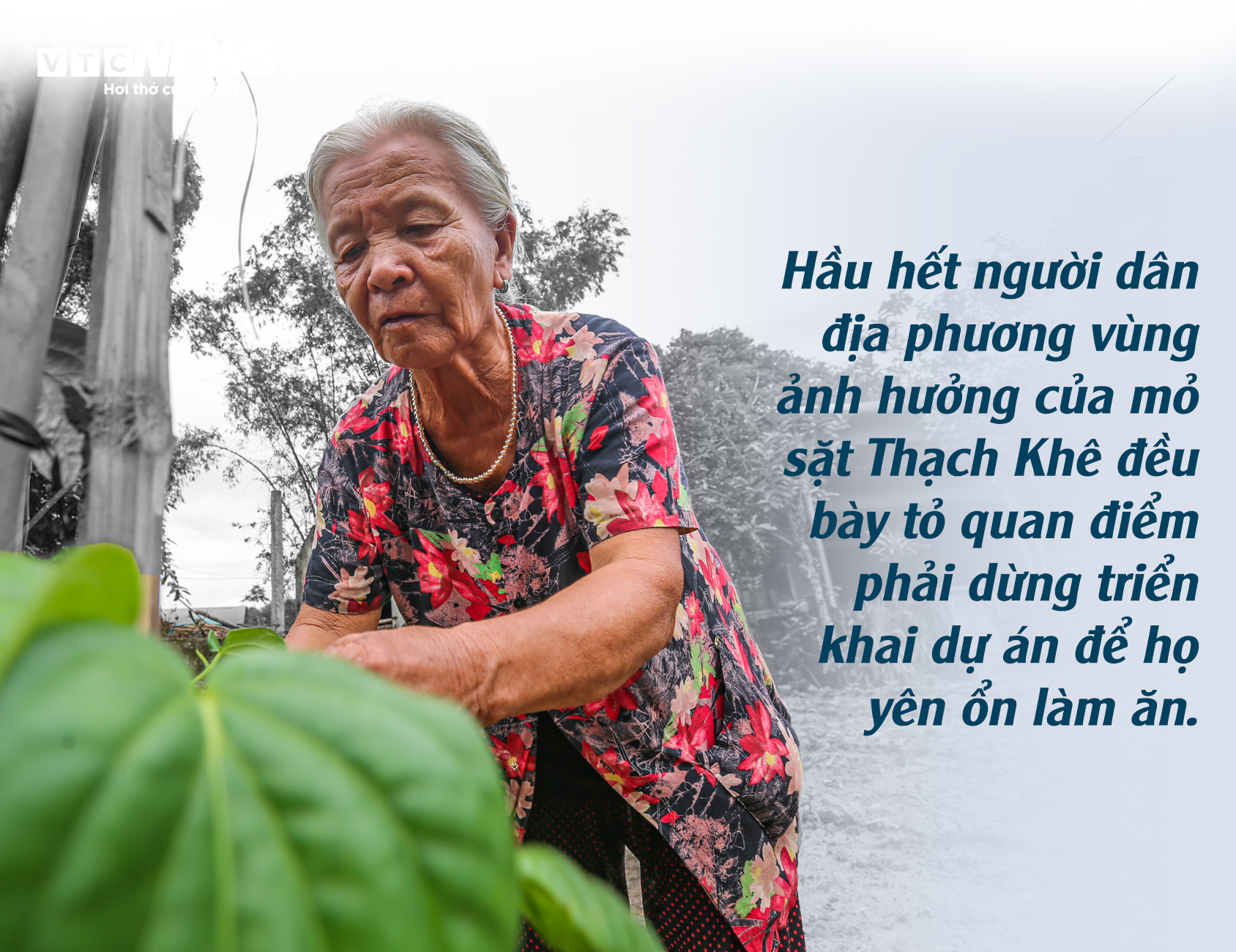 Chuyên gia 'vạch trần' những sai sót, hệ luỵ ở mỏ sắt lớn nhất Đông Nam Á - 7