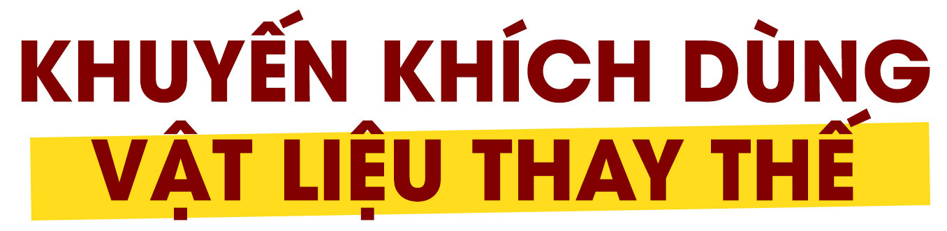 Tăng thuế kịch trần mới mong trừ được chai nhựa, túi nylon - 3