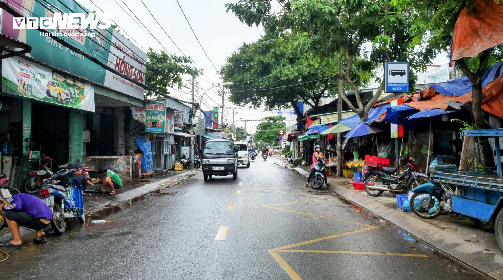 Dự án 'treo' 30 năm Bình Quới - Thanh Đa sắp được 'giải thoát' - 5