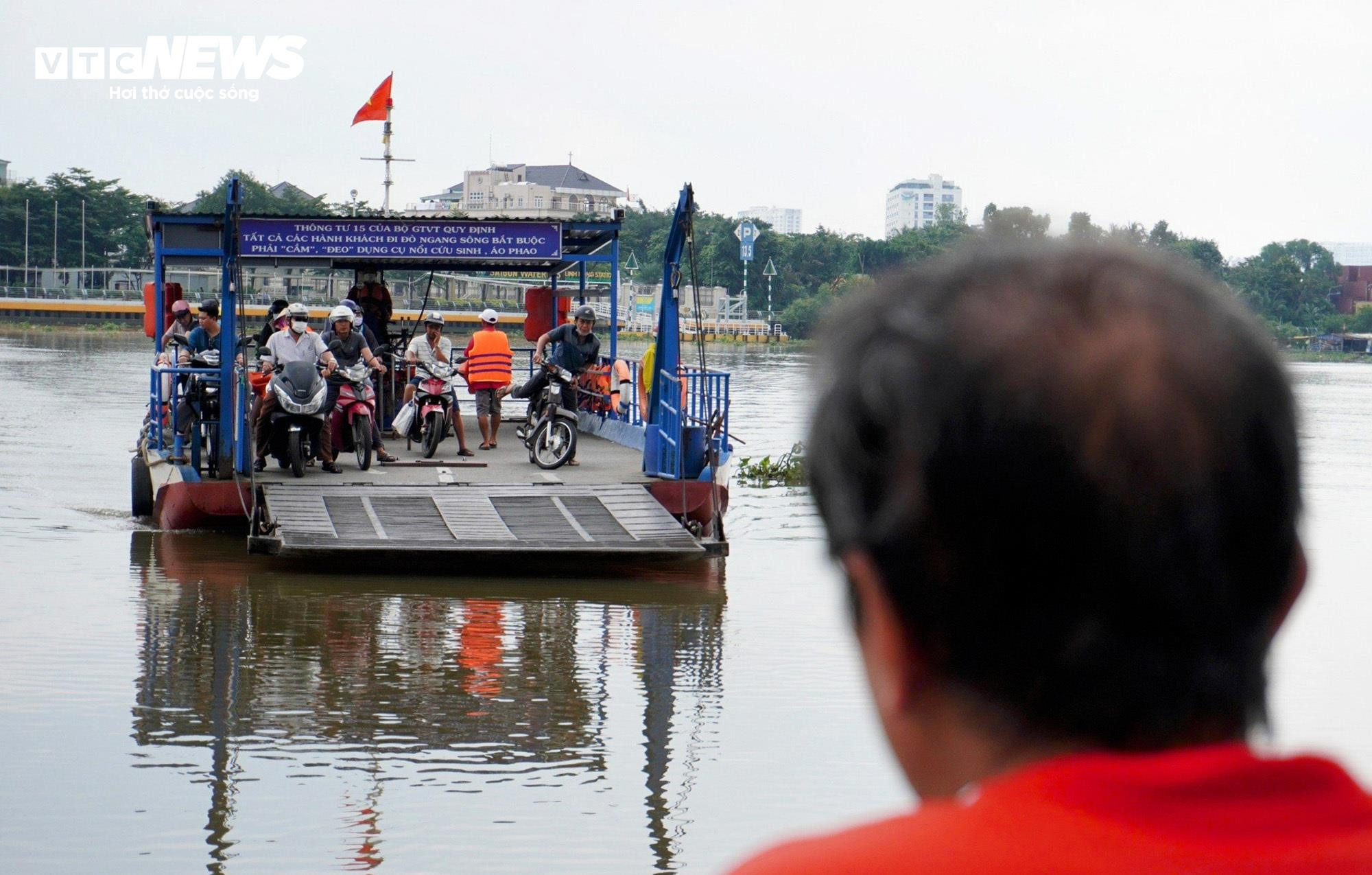 Dự án 'treo' 30 năm Bình Quới - Thanh Đa sắp được 'giải thoát' - 3
