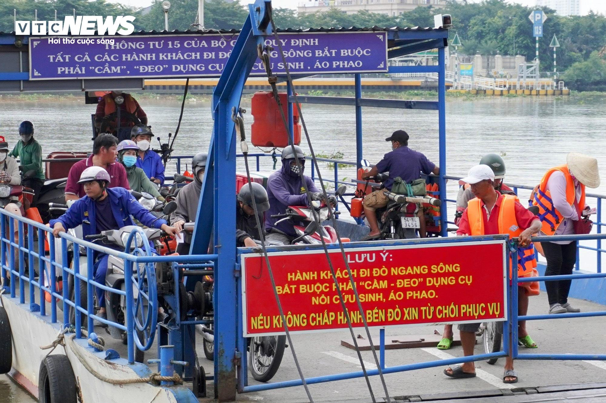 Dự án 'treo' 30 năm Bình Quới - Thanh Đa sắp được 'giải thoát' - 4