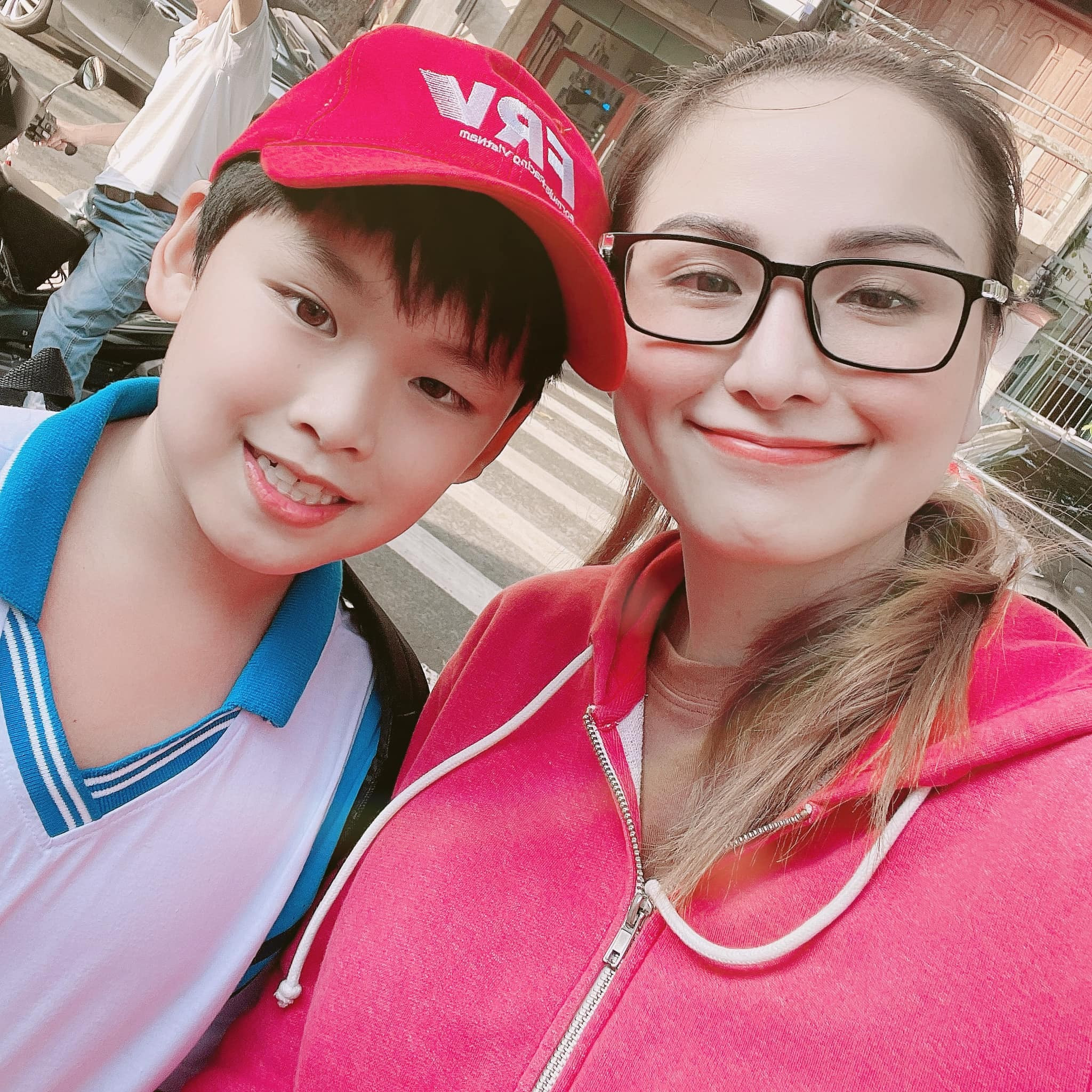 Sao Việt 15/10: Diva Thanh Lam thân thiết bên vợ mới của Quốc Trung - 5