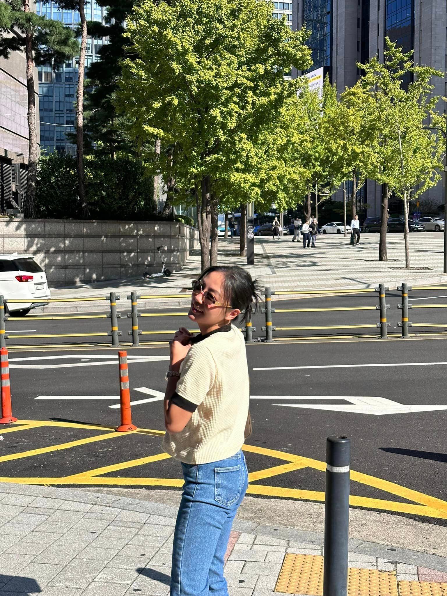 Sao Việt 15/10: Diva Thanh Lam thân thiết bên vợ mới của Quốc Trung - 11