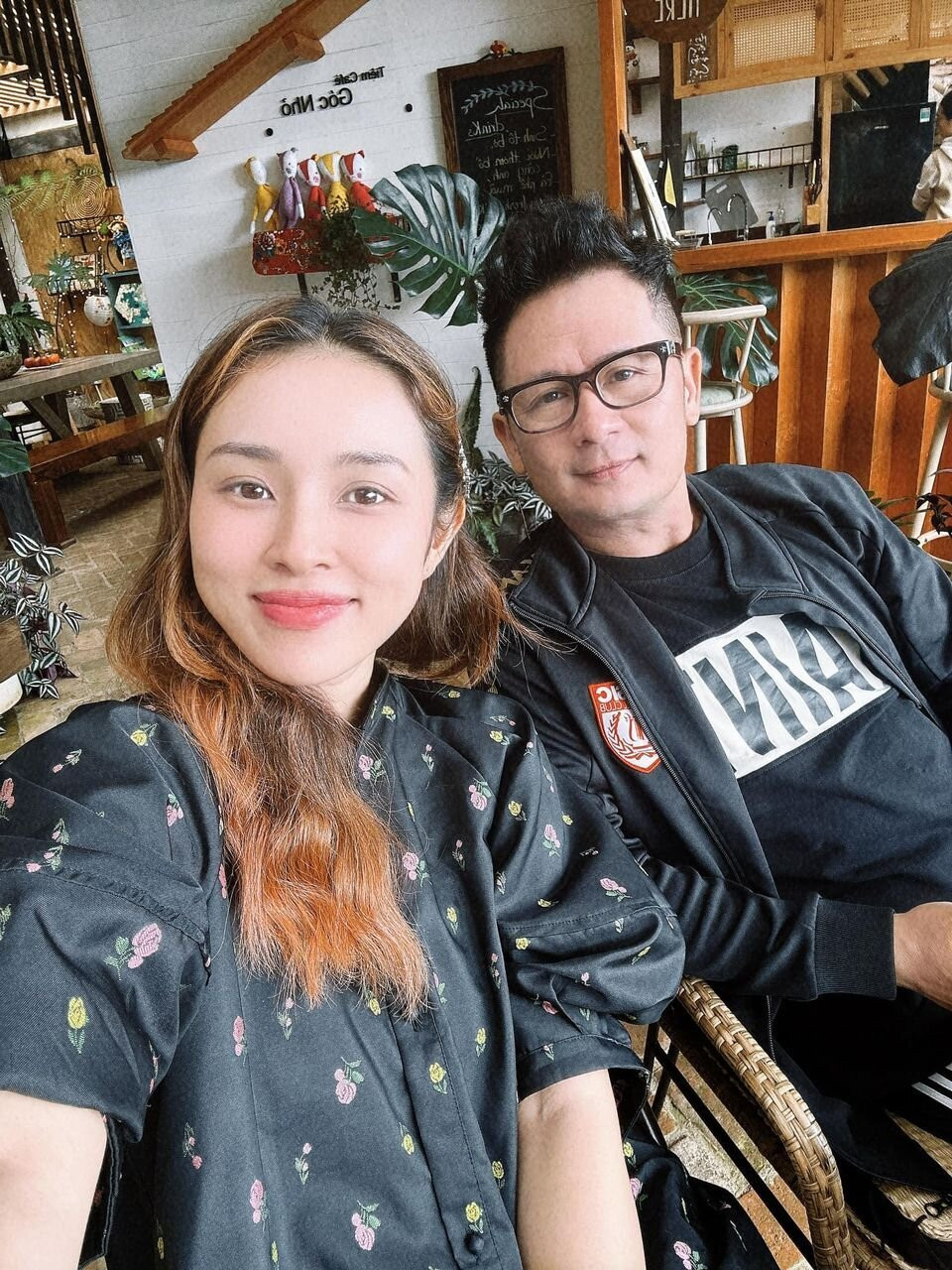 Sao Việt 16/10: Đỗ Mỹ Linh rạng ngời sau sinh, Cường Đô La viên mãn bên vợ con - 14