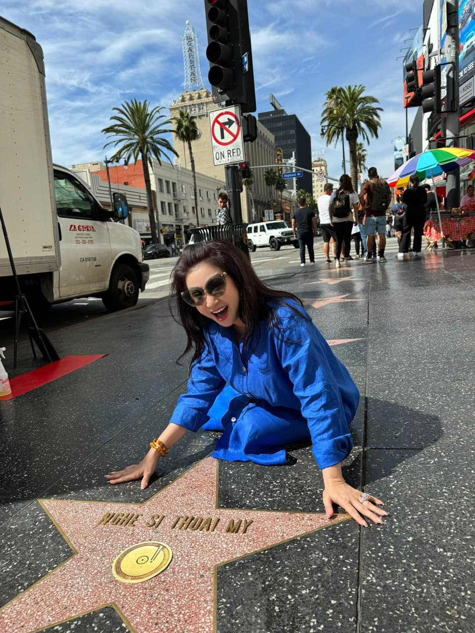 Sao Việt 16/10: Đỗ Mỹ Linh rạng ngời sau sinh, Cường Đô La viên mãn bên vợ con - 13