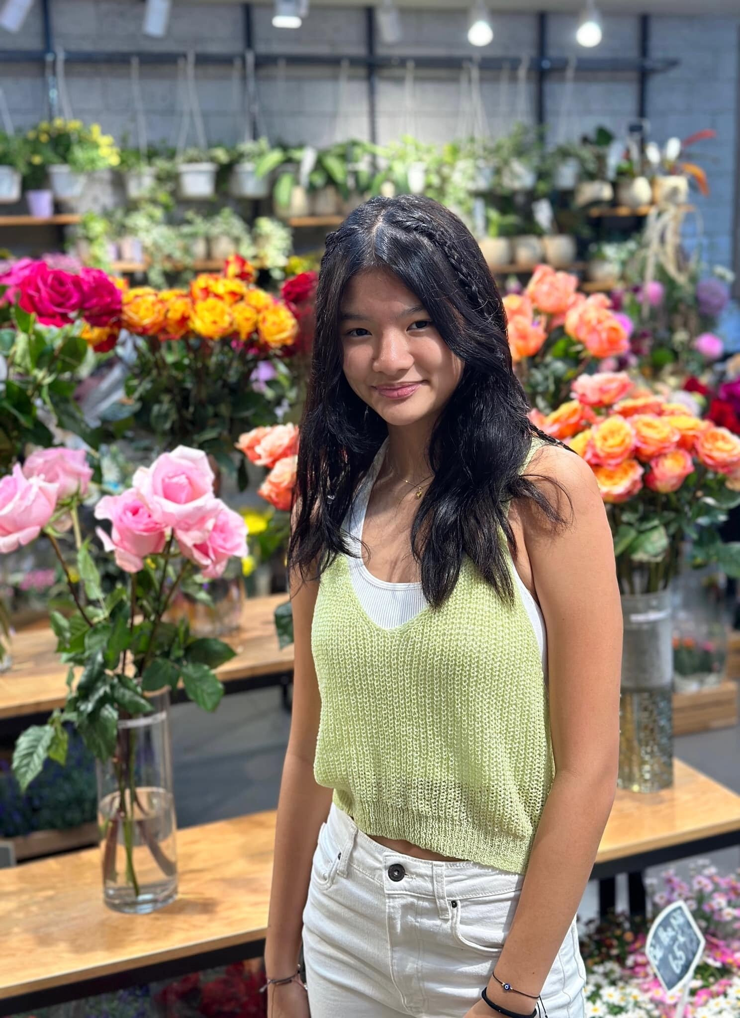 Con gái Trương Ngọc Ánh ra dáng thiếu nữ, thần thái không thua Hoa hậu - 10