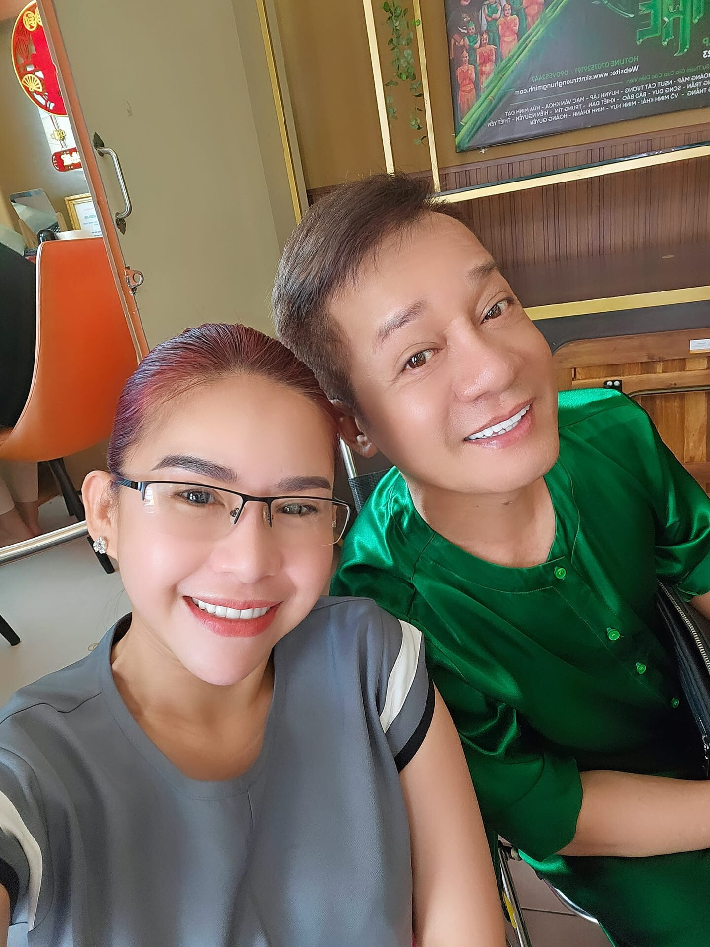 Sao Việt 18/10: Lệ Quyên xây biệt thự mới, Thanh Hằng hé lộ ảnh cưới - 13