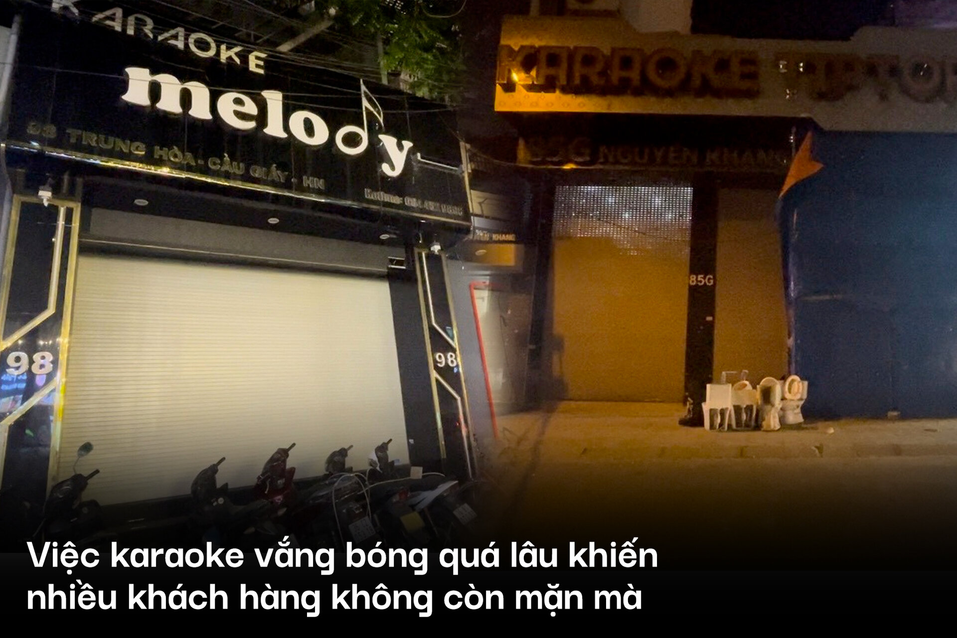 Karaoke sắp bị 'khai tử'? - 2