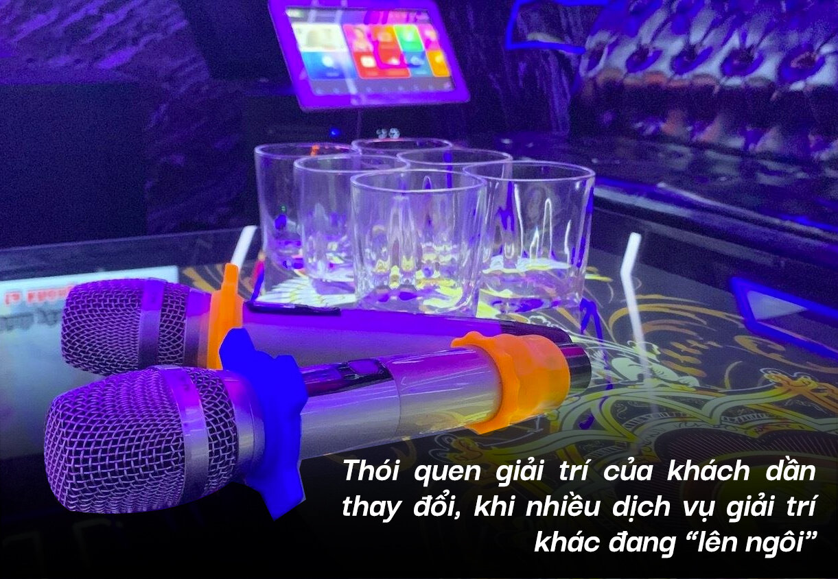 Karaoke sắp hết thời? - 3