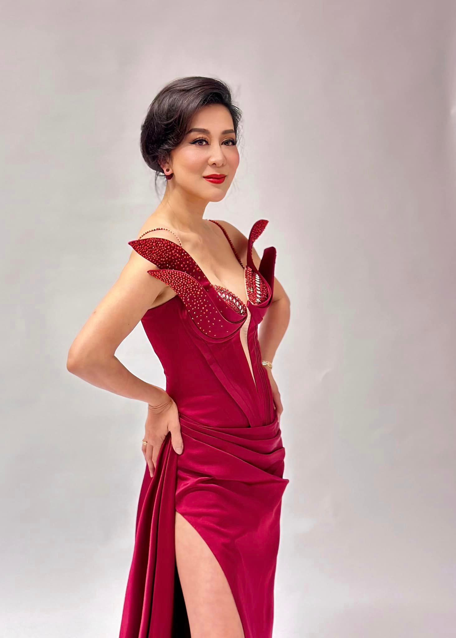 Sao Việt 21/10: Mr. Đàm hãnh diện khoe con trai giống mình như đúc - 11