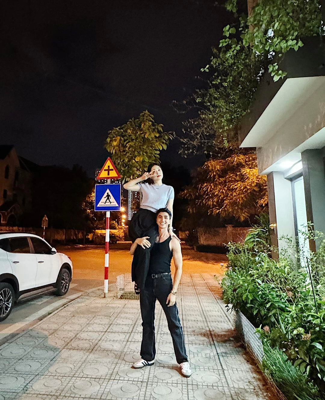 Sao Việt 21/10: Mr. Đàm hãnh diện khoe con trai giống mình như đúc - 9