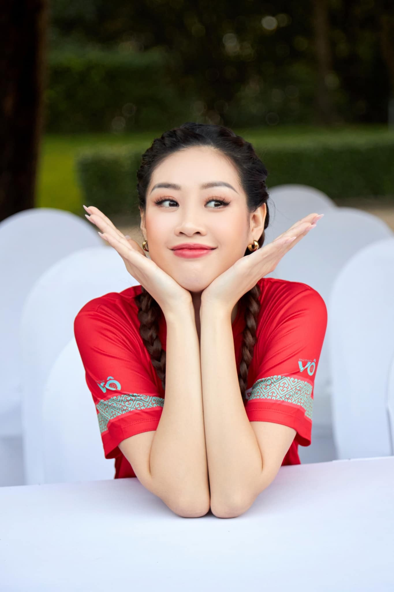 Sao Việt 23/10: Cường Đô La cưng chiều 2 con, Khánh Thi tăng 10kg sau sinh - 8