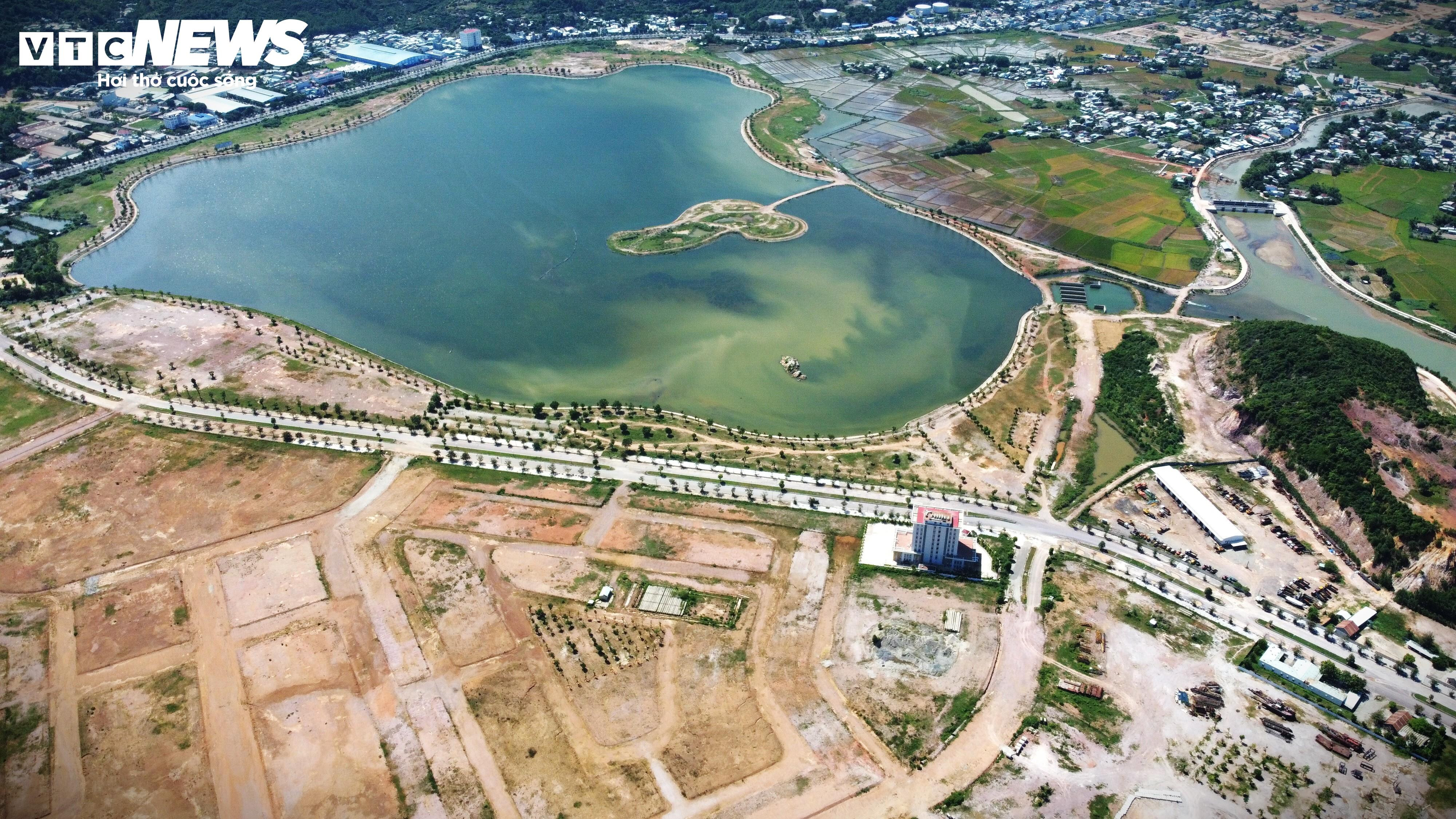 Khối tài sản khổng lồ bị 'bỏ quên' gần 10 năm trong dự án nghìn tỷ ở Bình Định - 12