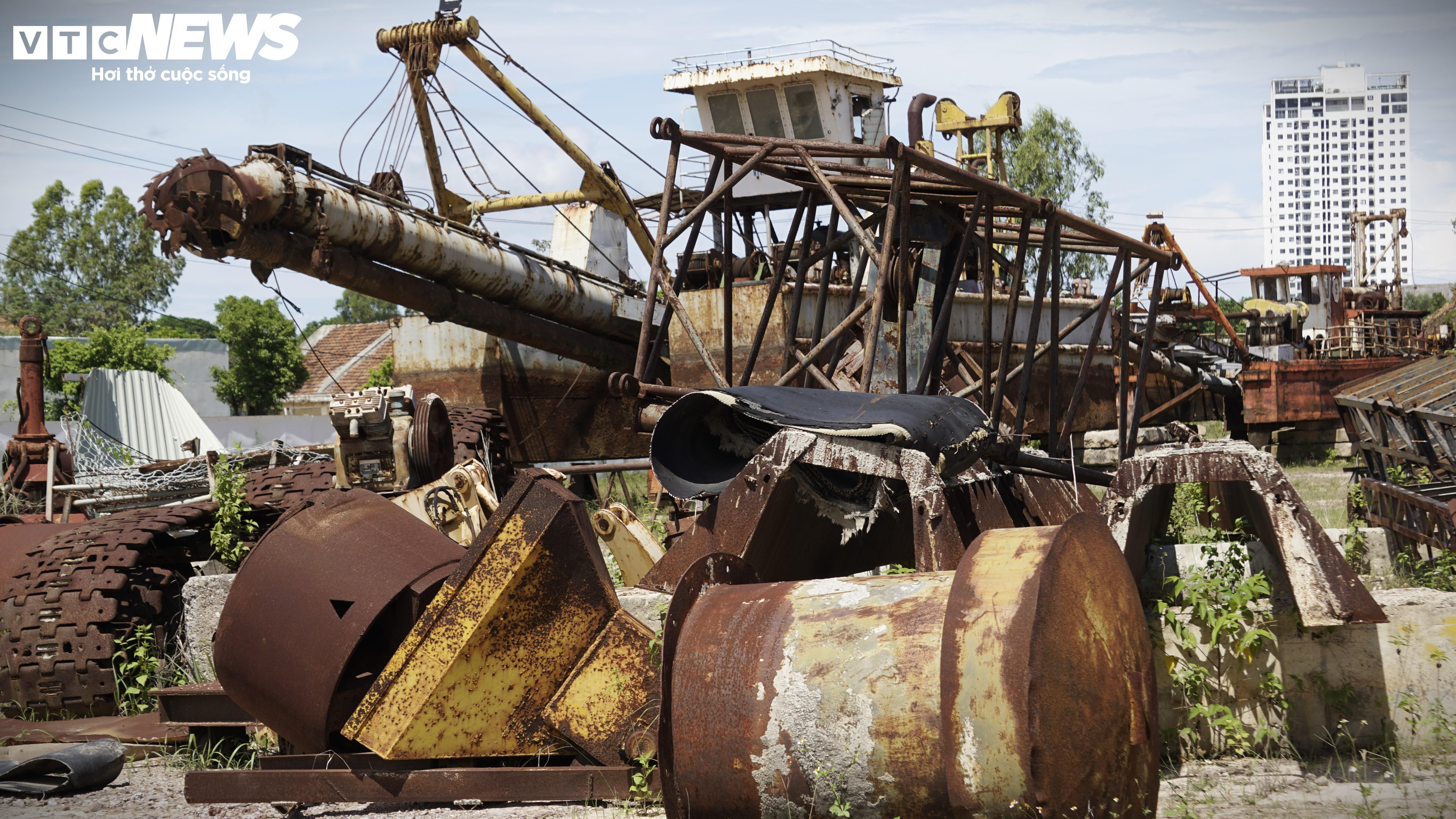 Khối tài sản khổng lồ bị 'bỏ quên' gần 10 năm trong dự án nghìn tỷ ở Bình Định - 7