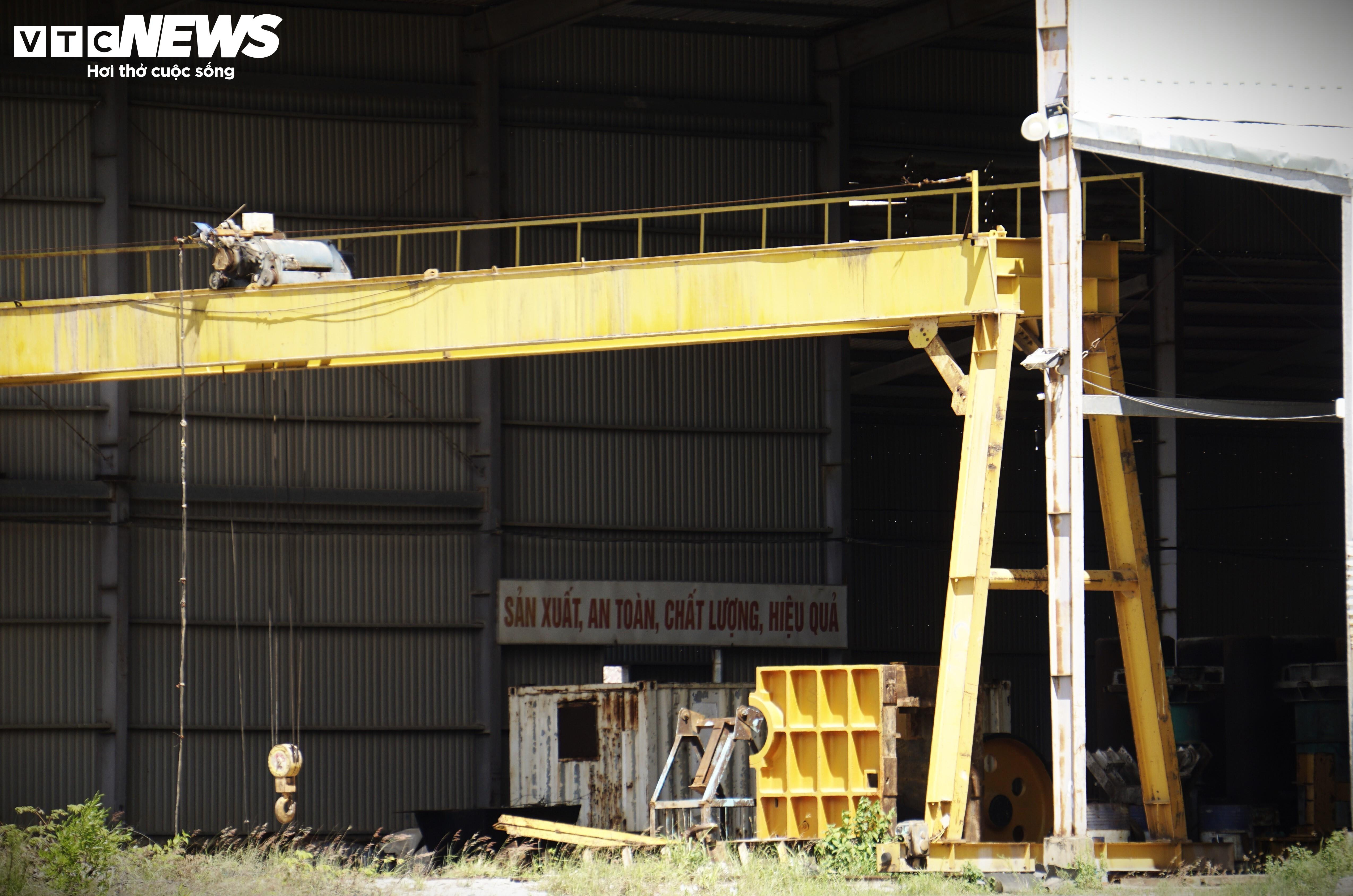 Khối tài sản khổng lồ bị 'bỏ quên' gần 10 năm trong dự án nghìn tỷ ở Bình Định - 8