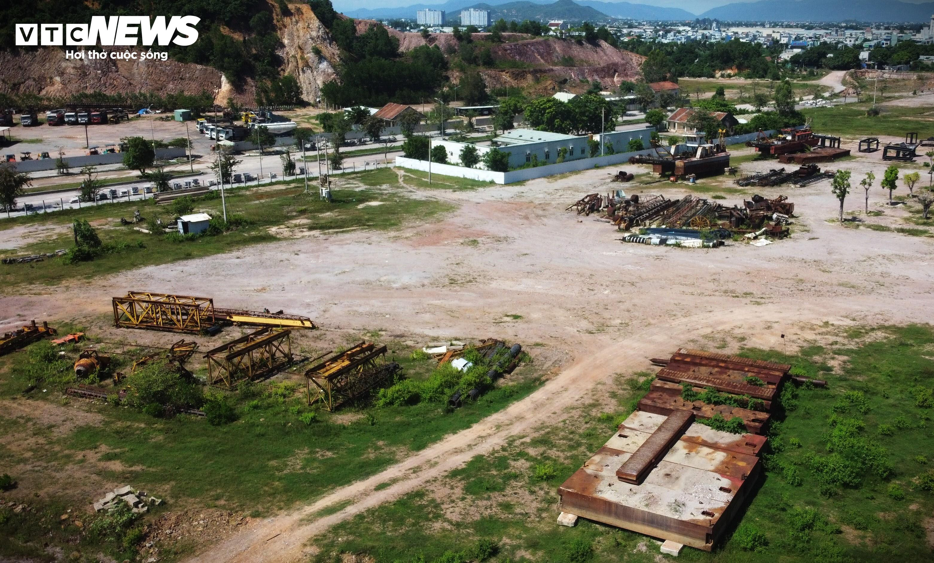 Khối tài sản khổng lồ bị 'bỏ quên' gần 10 năm trong dự án nghìn tỷ ở Bình Định - 11