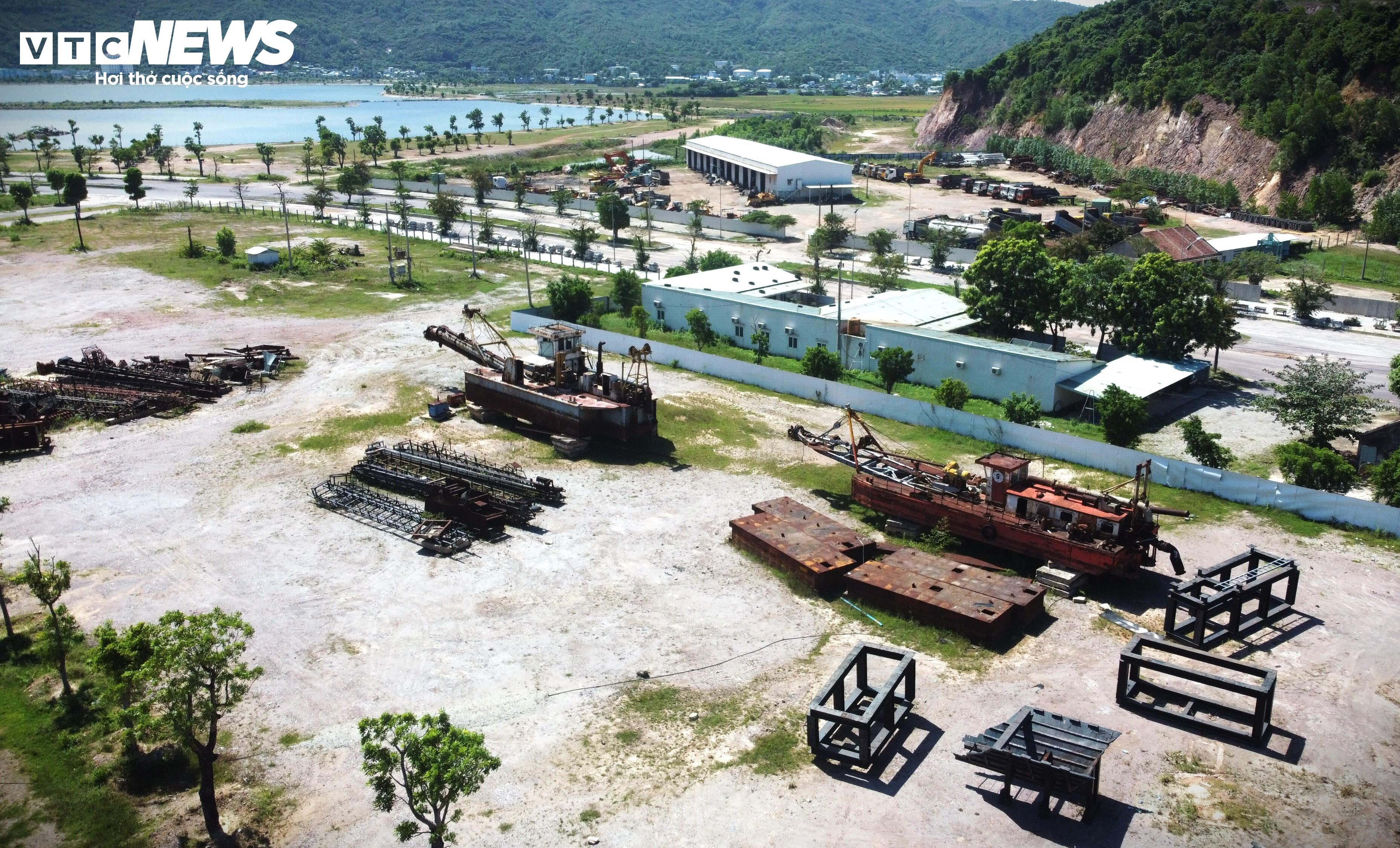 Khối tài sản khổng lồ bị 'bỏ quên' gần 10 năm trong dự án nghìn tỷ ở Bình Định - 10