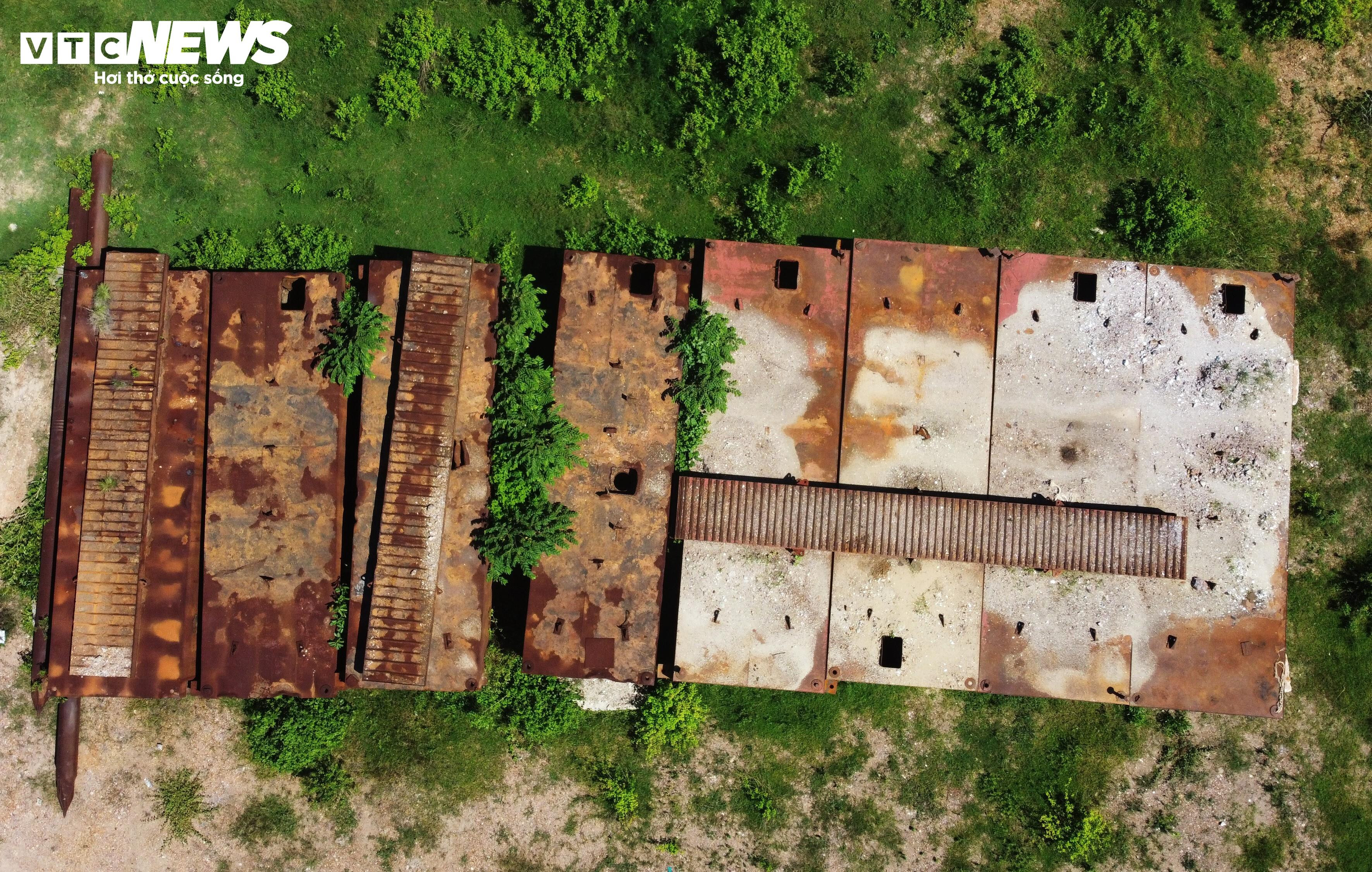 Khối tài sản khổng lồ bị 'bỏ quên' gần 10 năm trong dự án nghìn tỷ ở Bình Định - 9