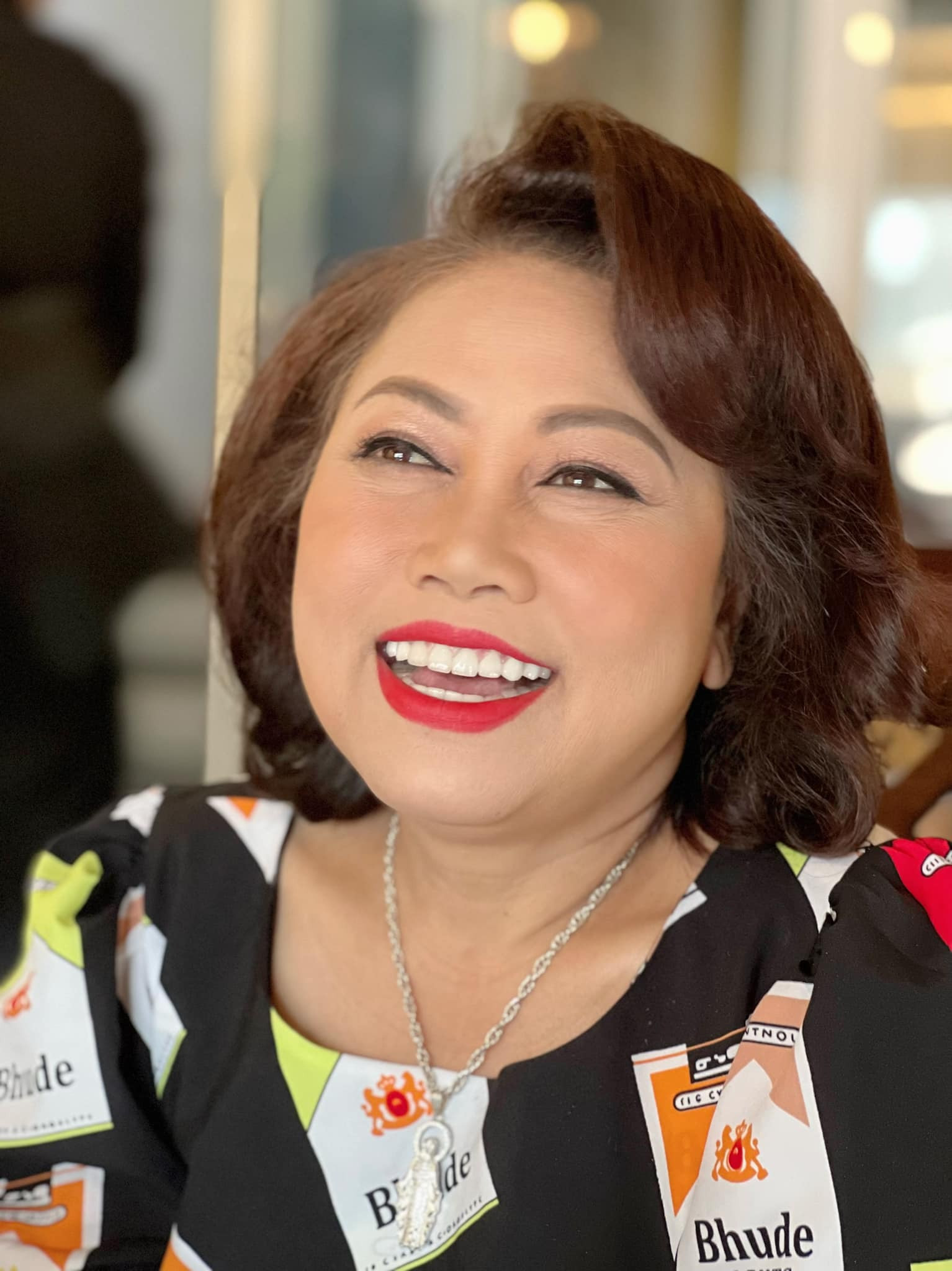 Sao Việt 26/10: Minh Hằng đẹp mặn mà sau sinh, 'cô Xuyến' gợi cảm ở tuổi 48 - 10